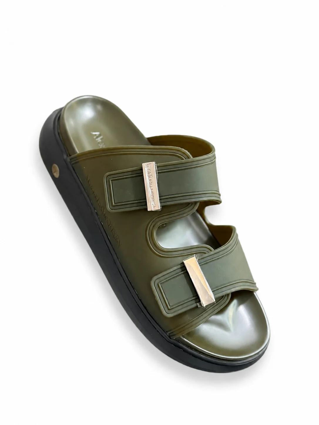 Alexander McQueen Hybrid Slide 153