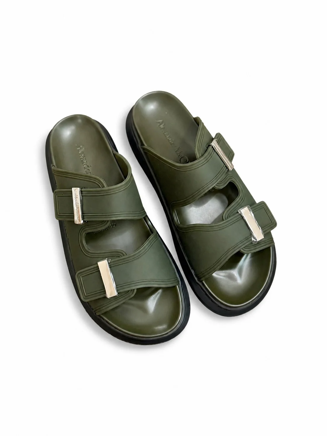 Alexander McQueen Hybrid Slide 153 - Image 2