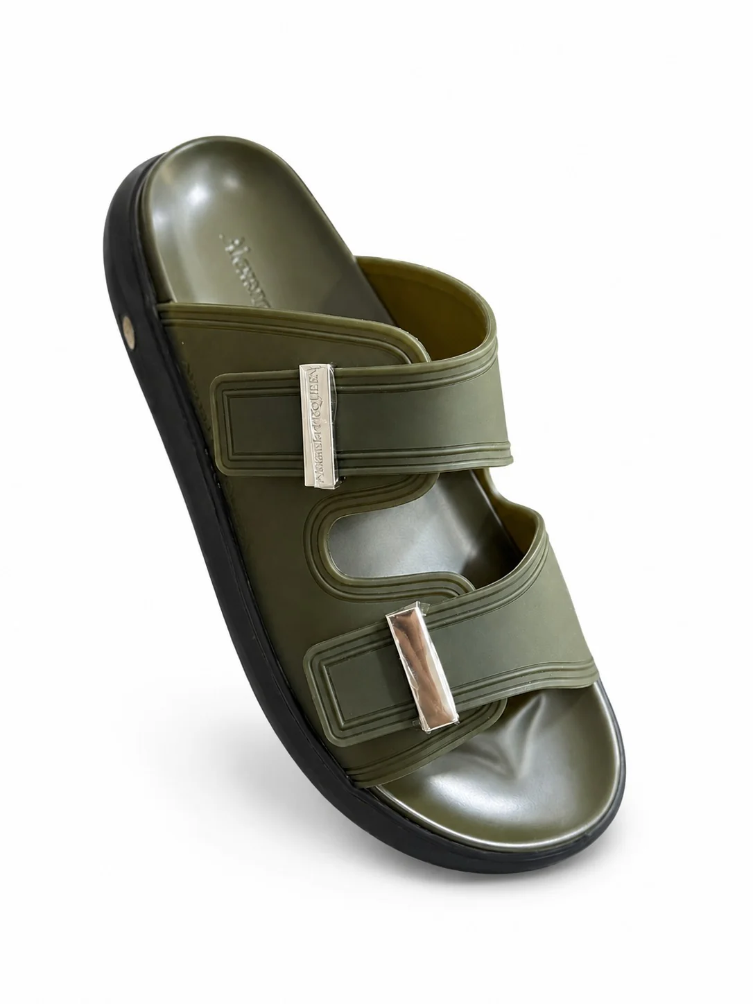 Alexander McQueen Hybrid Slide 153 - Image 3