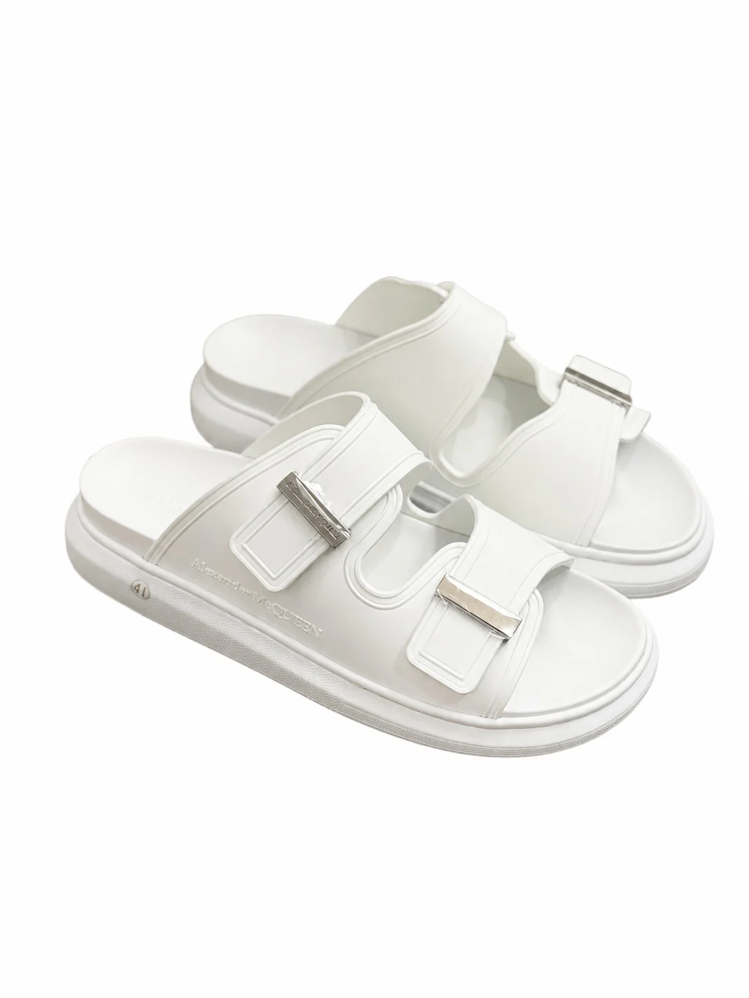 Alexander McQueen Hybrid Slide 154