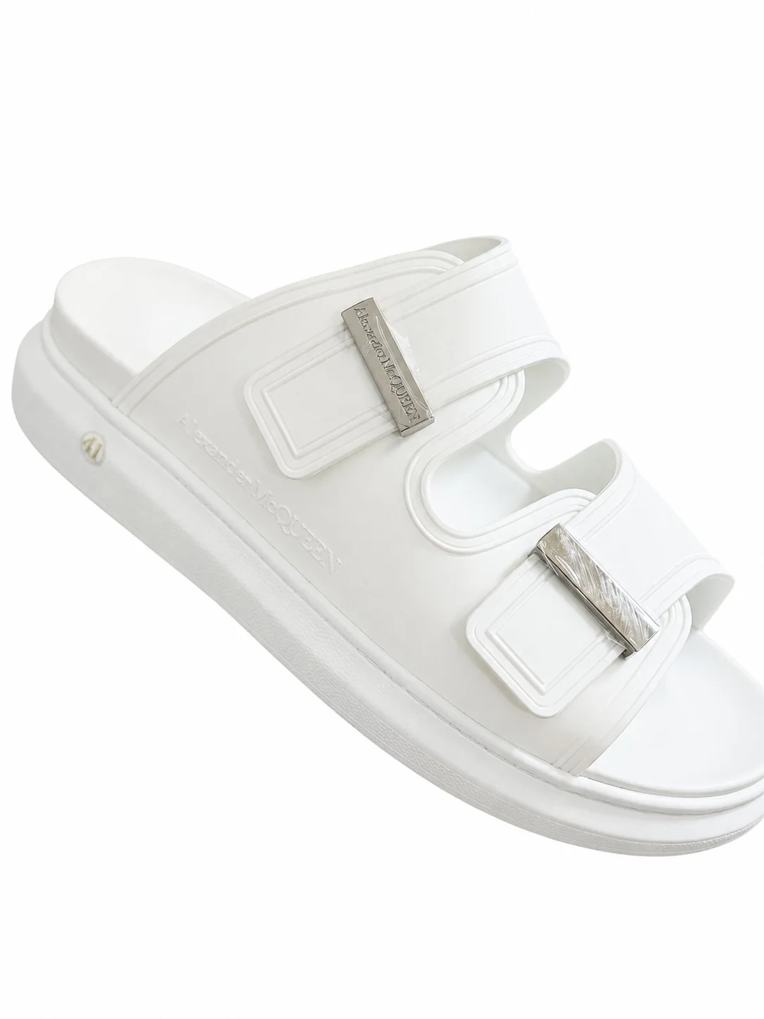 Alexander McQueen Hybrid Slide 154 - Image 2