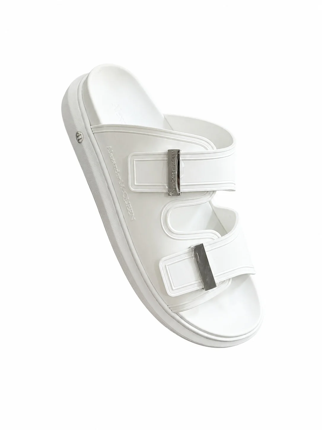 Alexander McQueen Hybrid Slide 154 - Image 3