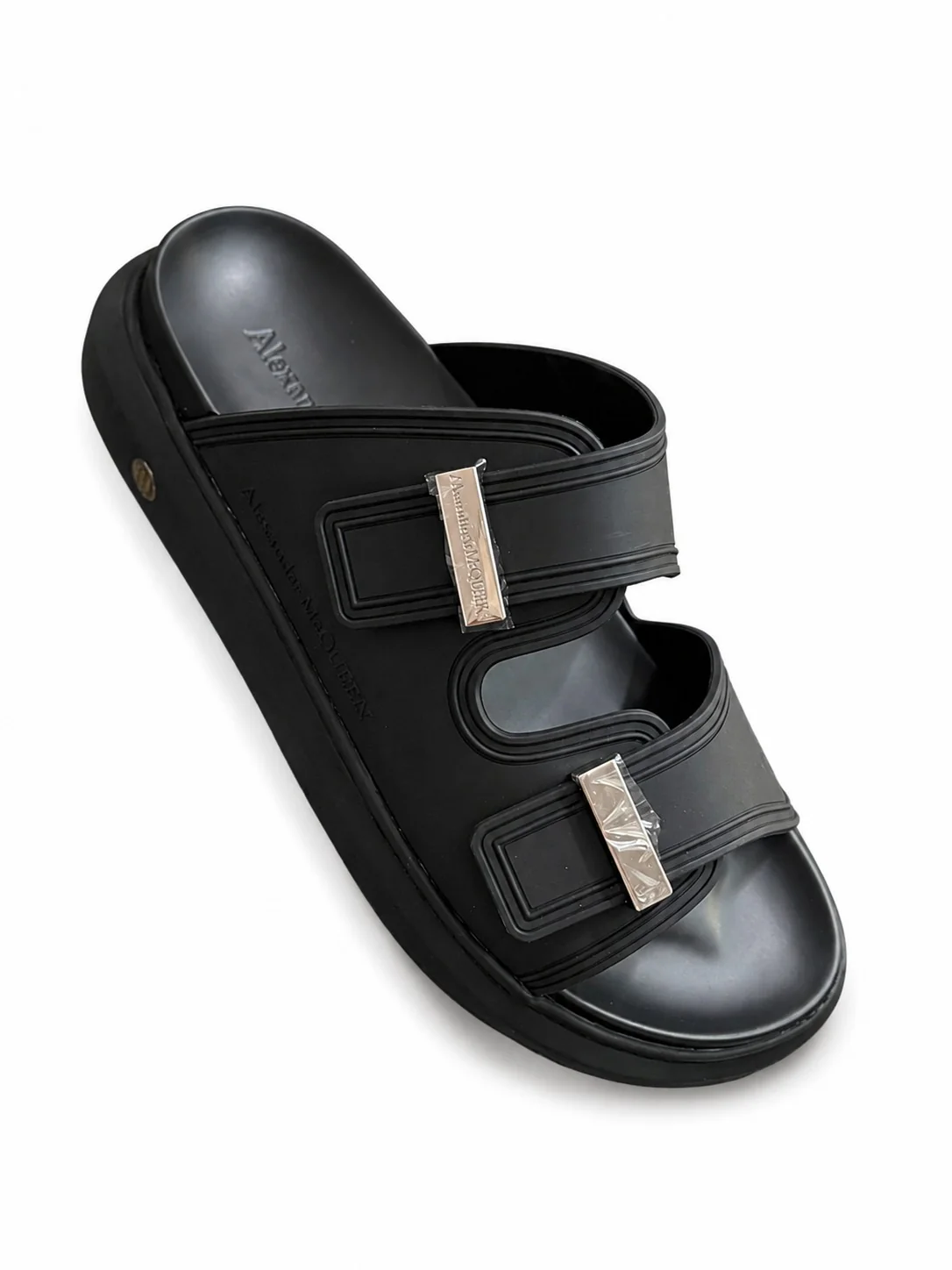 Alexander McQueen Hybrid Slide 155