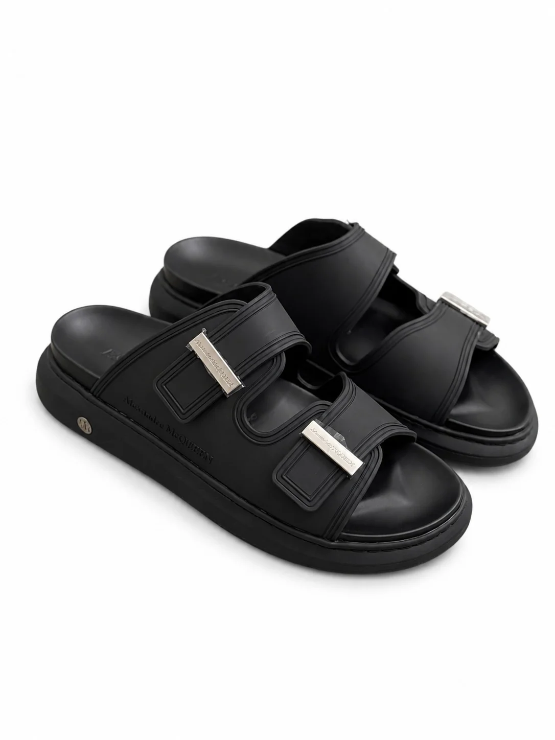 Alexander McQueen Hybrid Slide 155 - Image 2