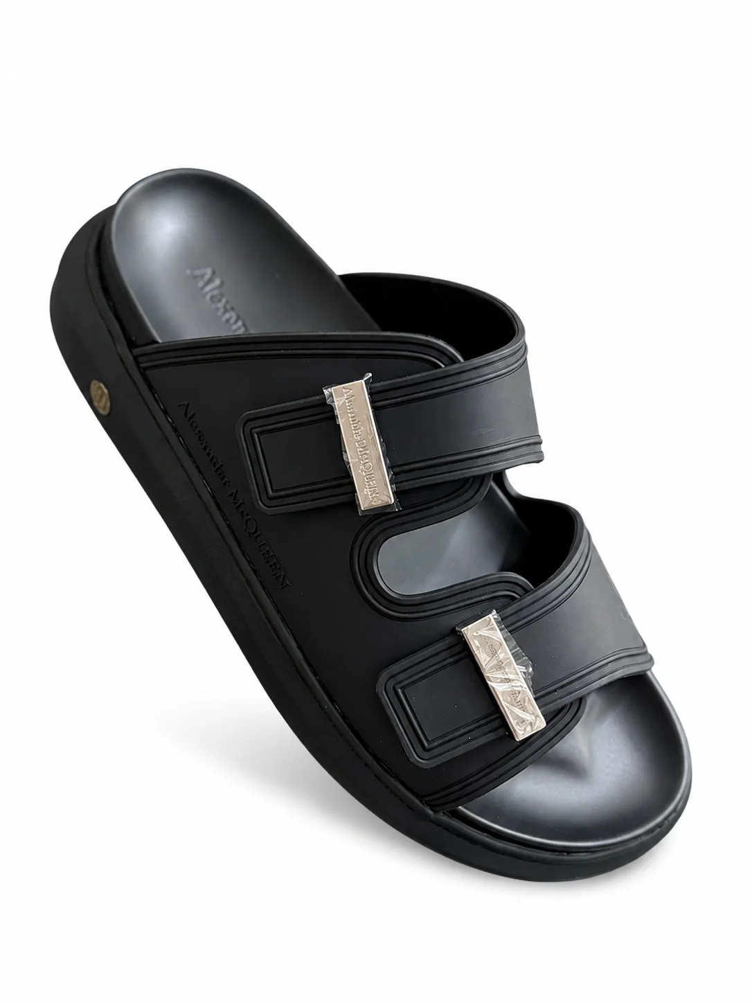 Alexander McQueen Hybrid Slide 155 - Image 3