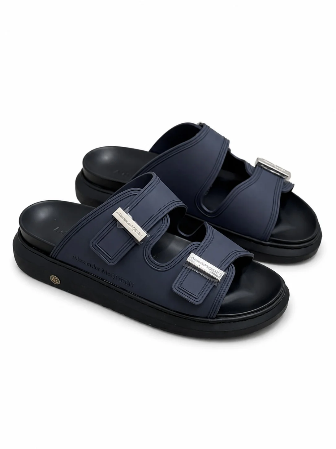 Alexander McQueen Hybrid Slide 156