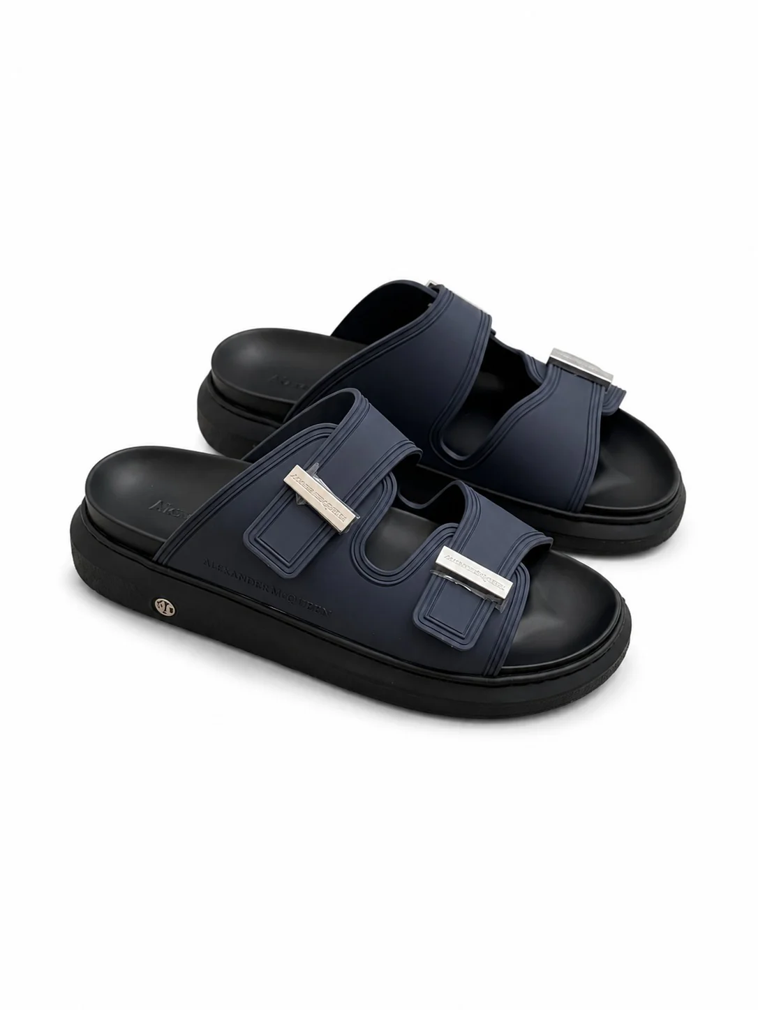 Alexander McQueen Hybrid Slide 156 - Image 2