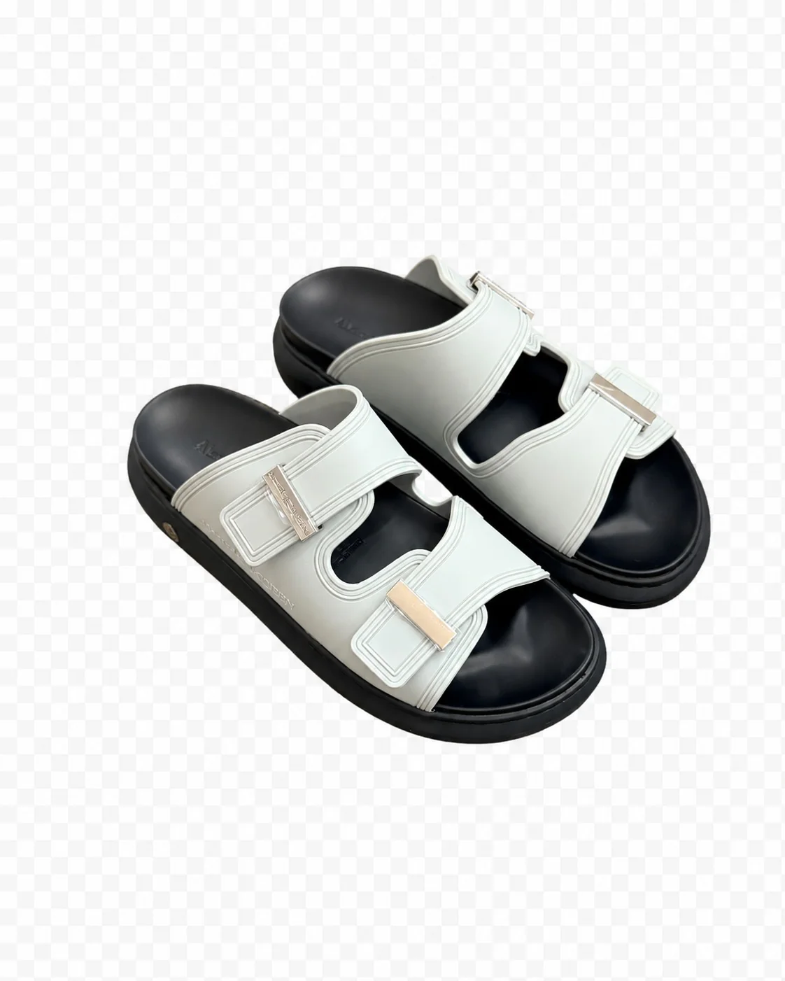 Alexander McQueen Hybrid Slide 157 - Image 2