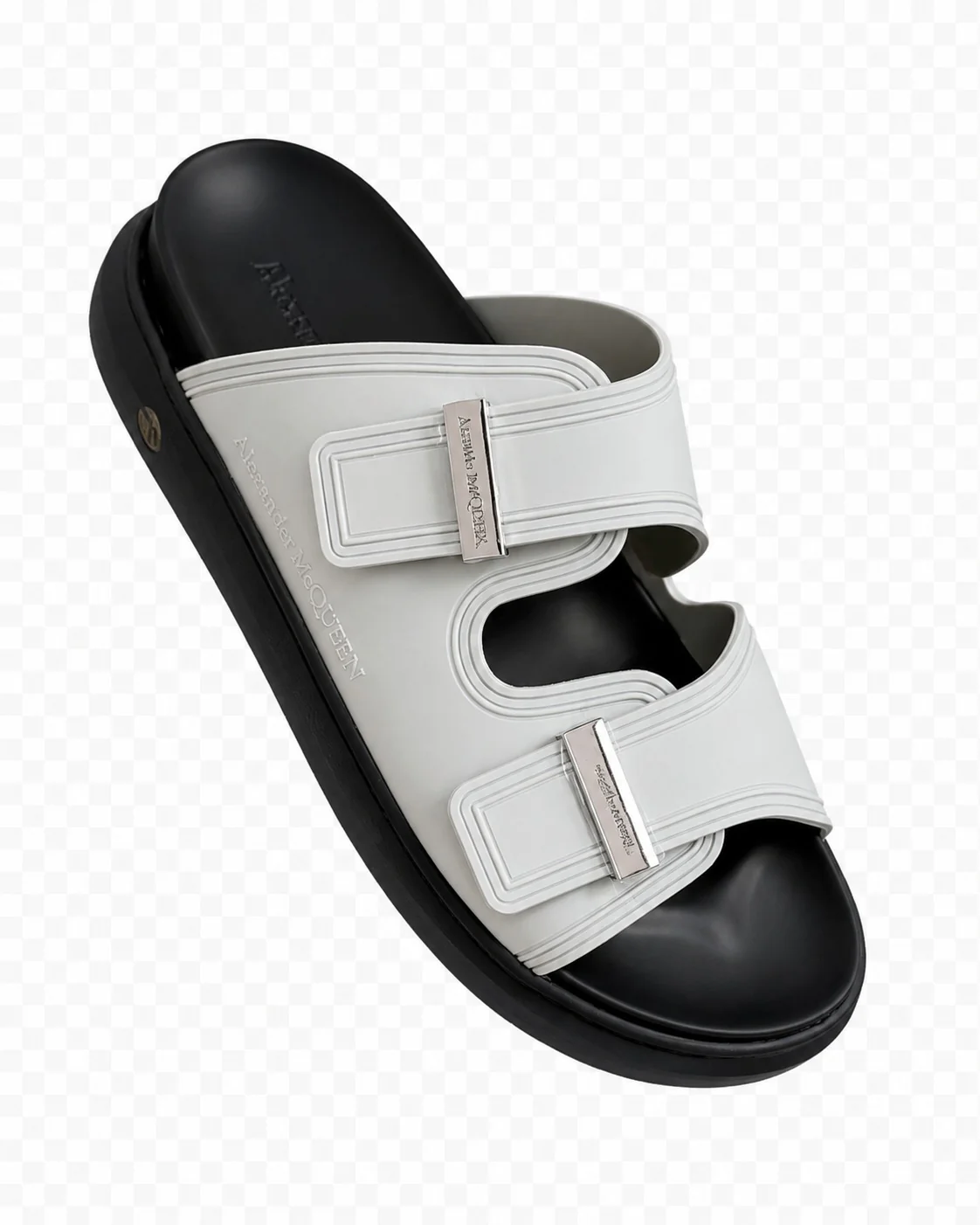 Alexander McQueen Hybrid Slide 157 - Image 3