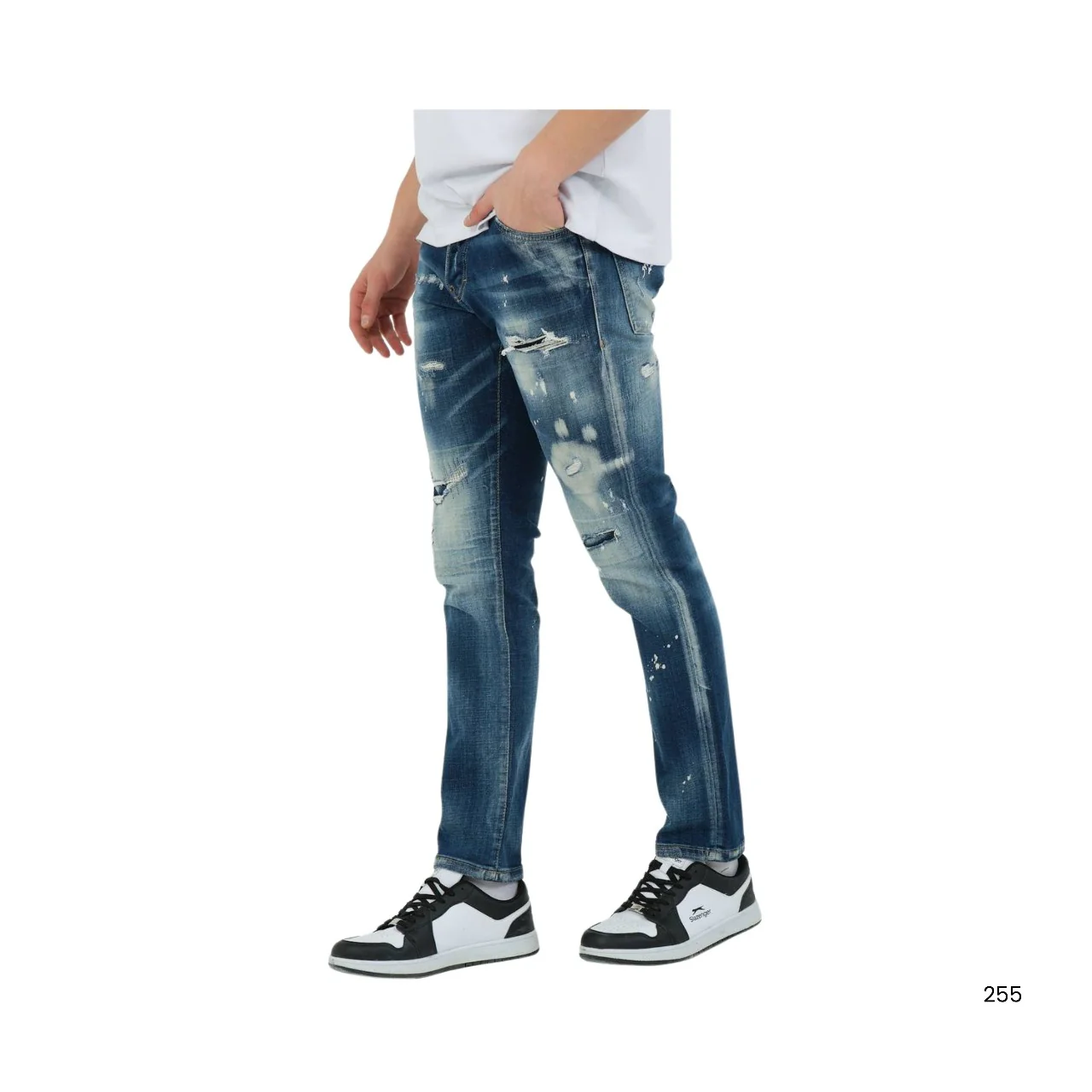 DSQ 2 - Image 2