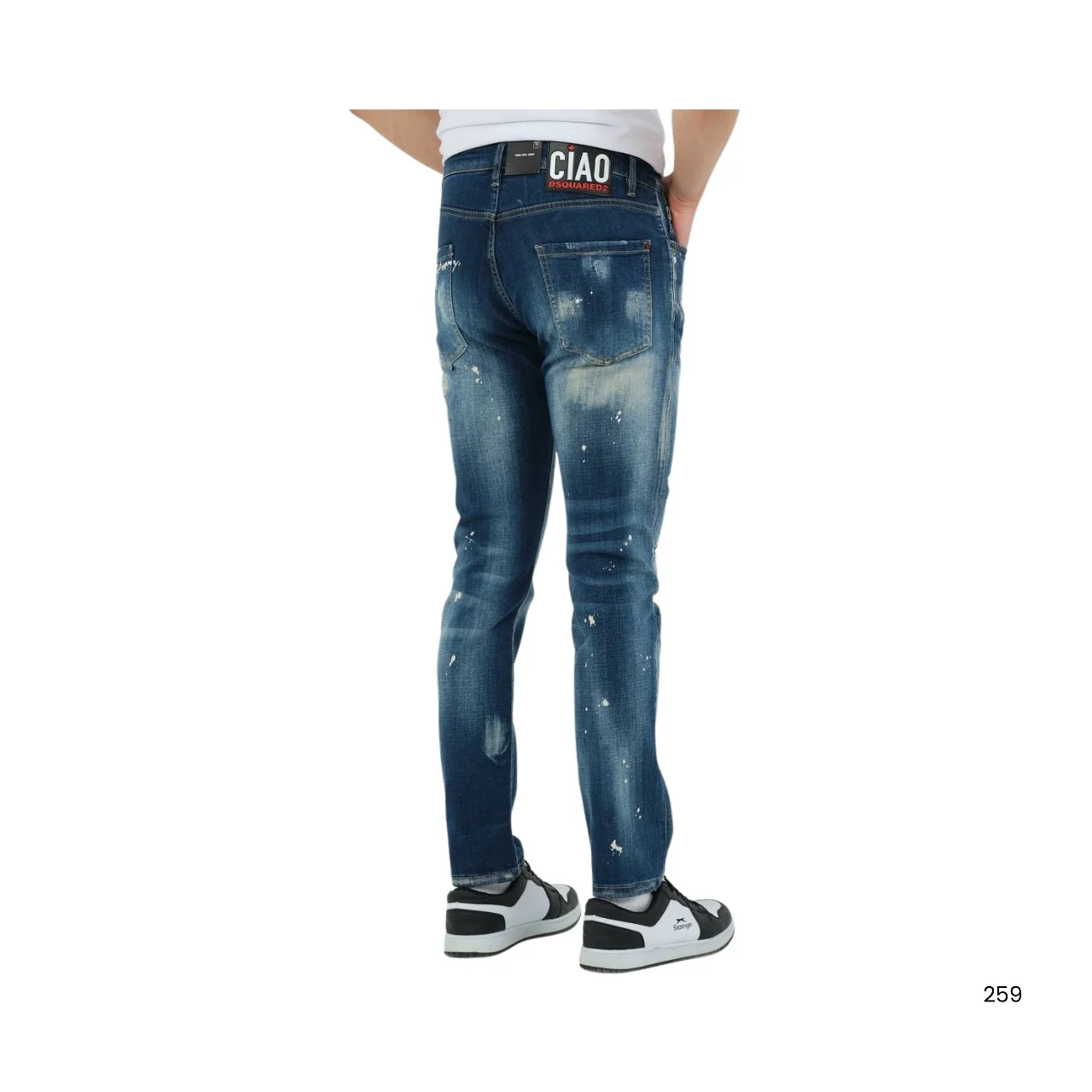 DSQ 2 - Image 3