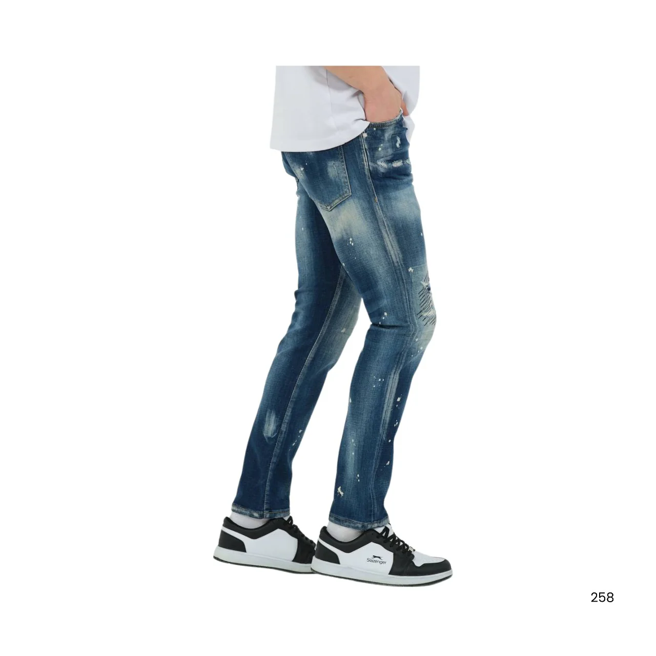 DSQ 2 - Image 4