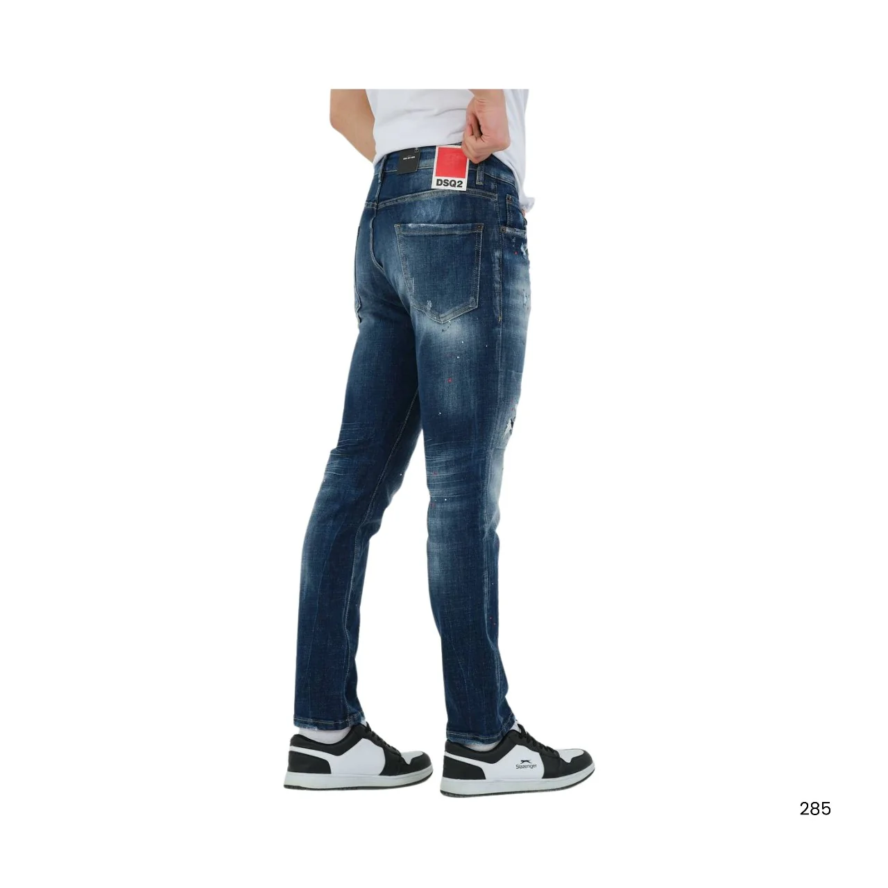 DSQ 5 - Image 4
