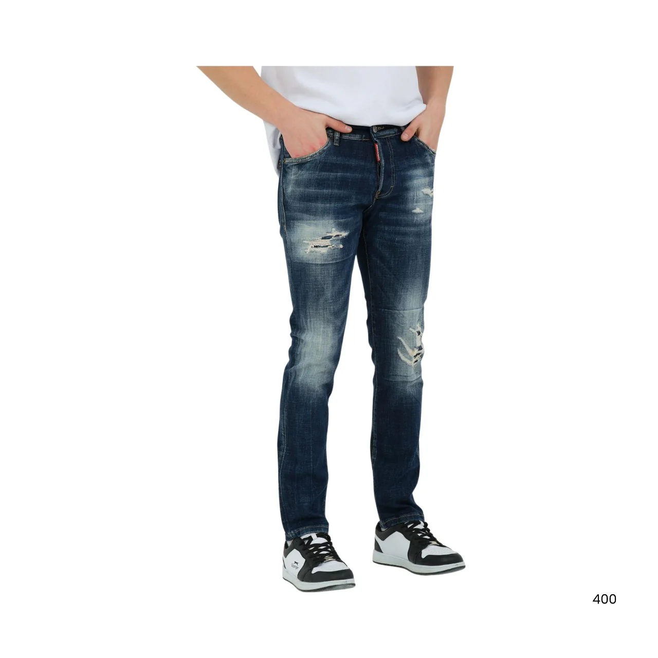 DSQ 7 - Image 2