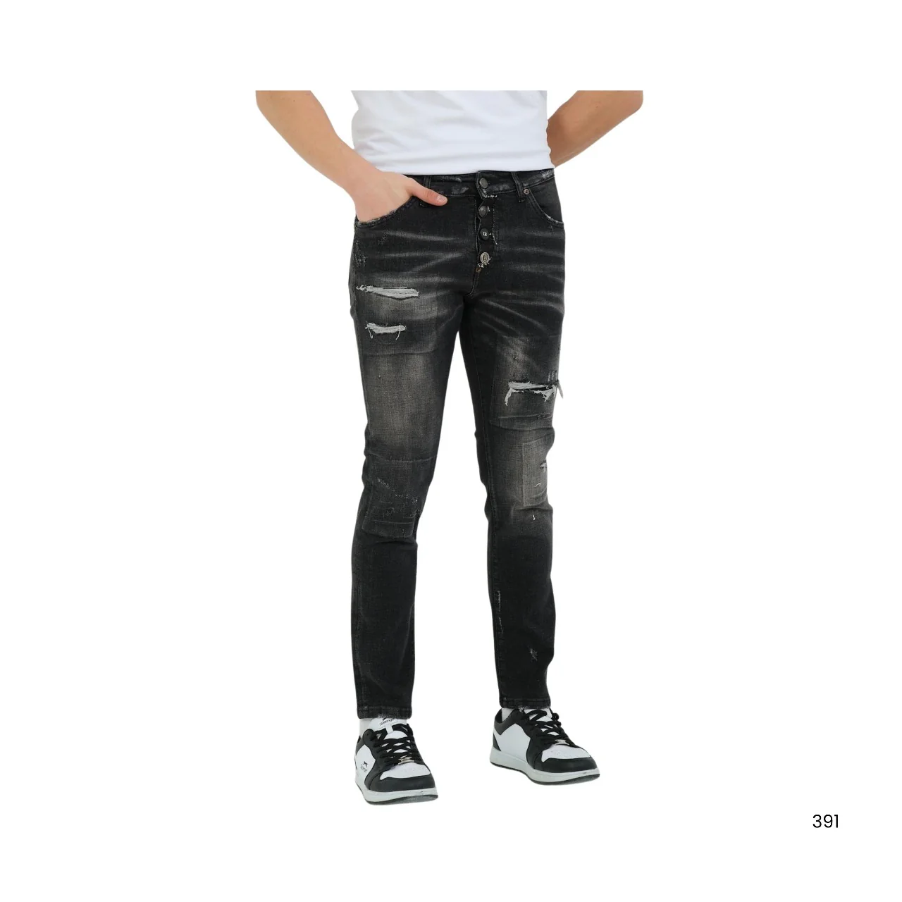 DSQ 8 - Image 2