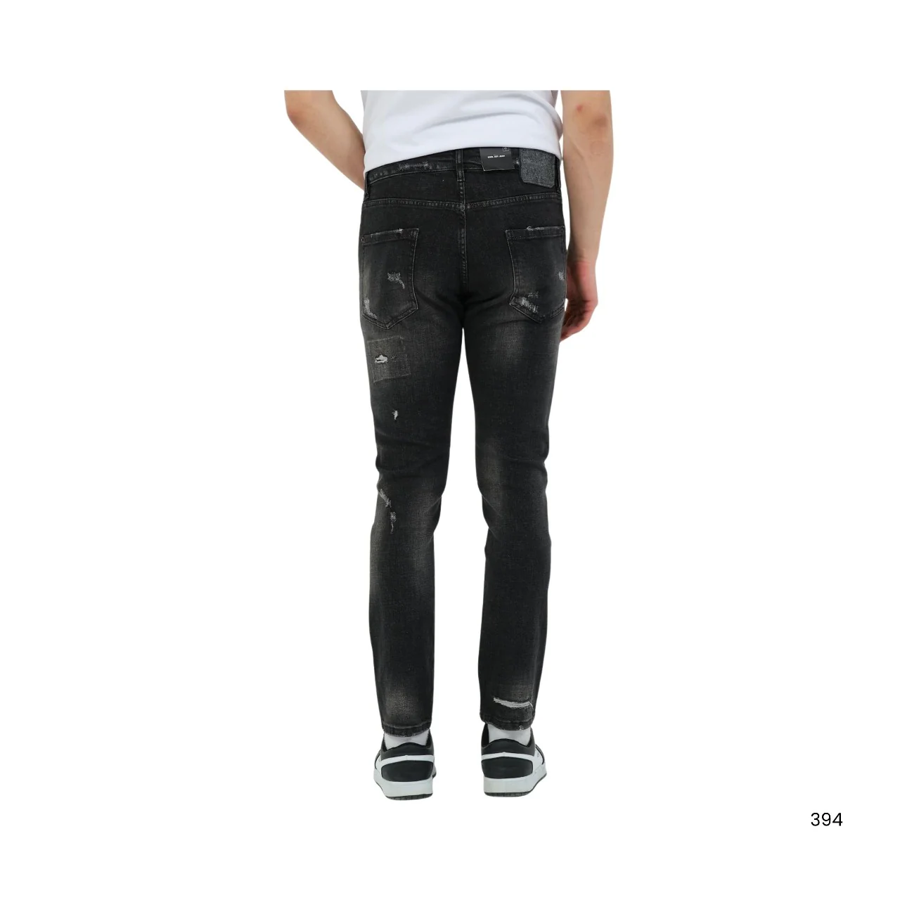 DSQ 8 - Image 4