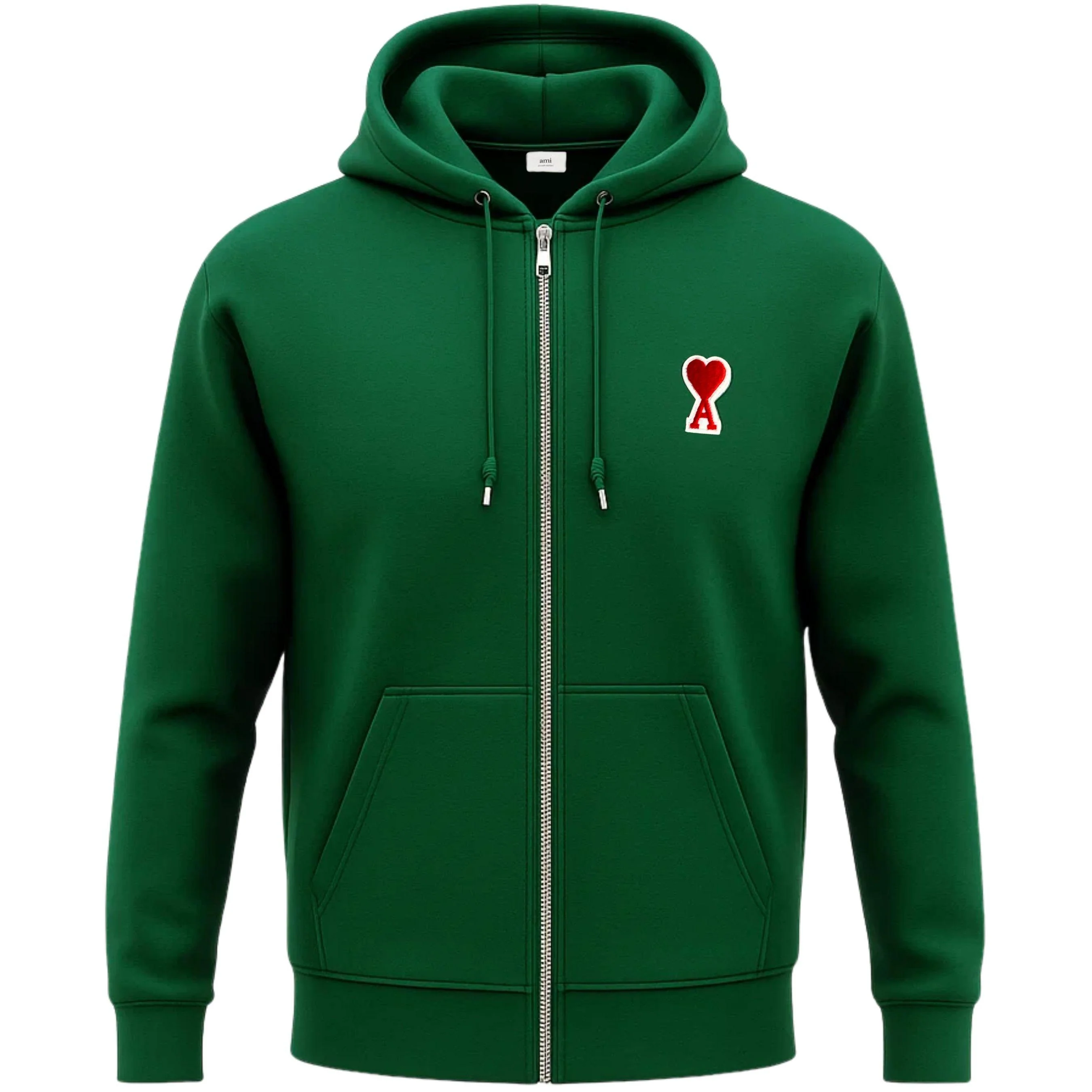 HOODIE AMI 36