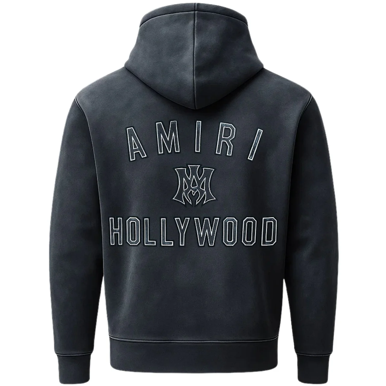HOODIE AMIR 33 - Image 2