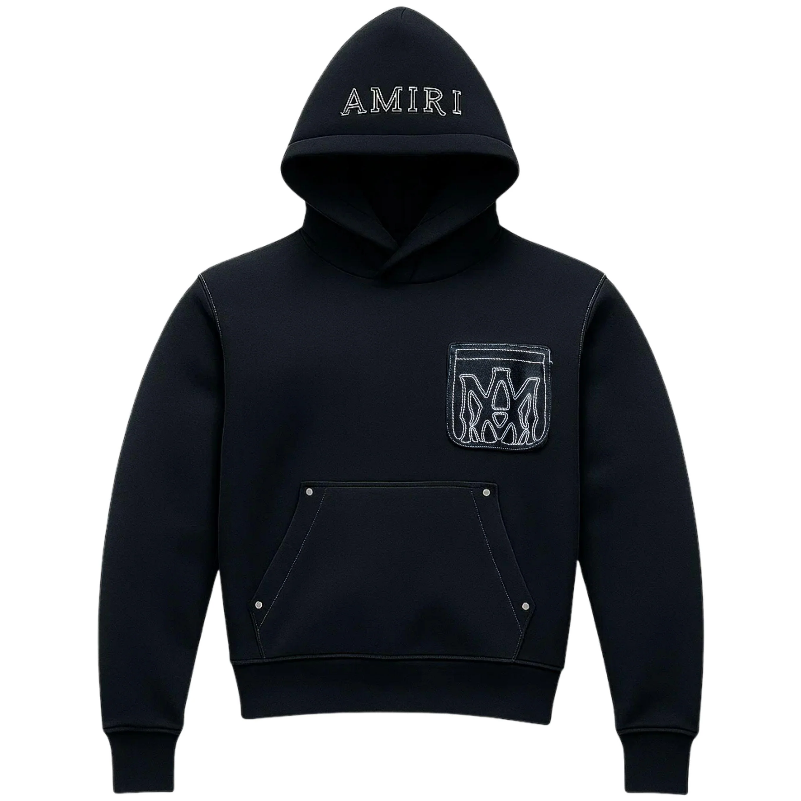 HOODIE AMIR 34