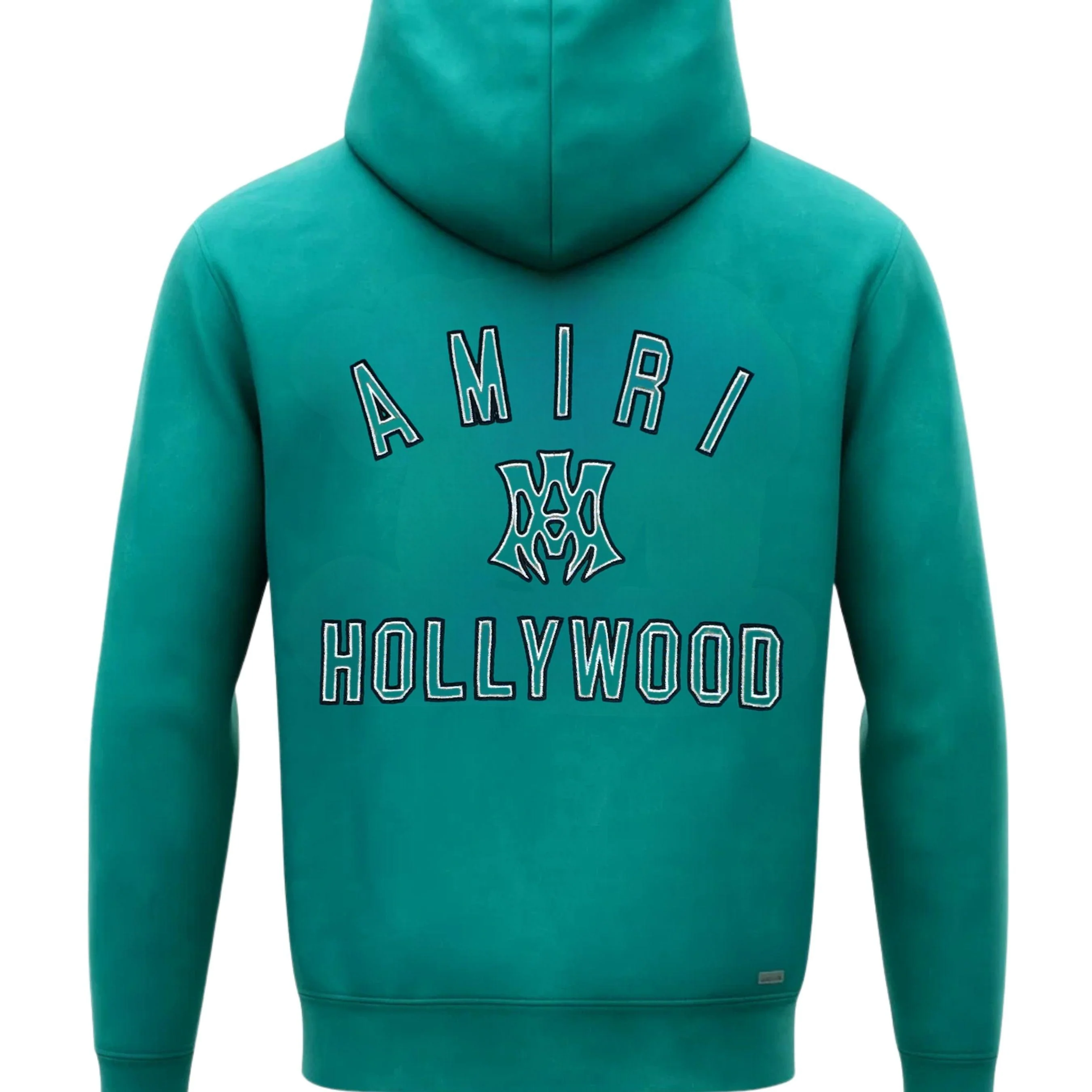 HOODIE AMIR 35 - Image 2