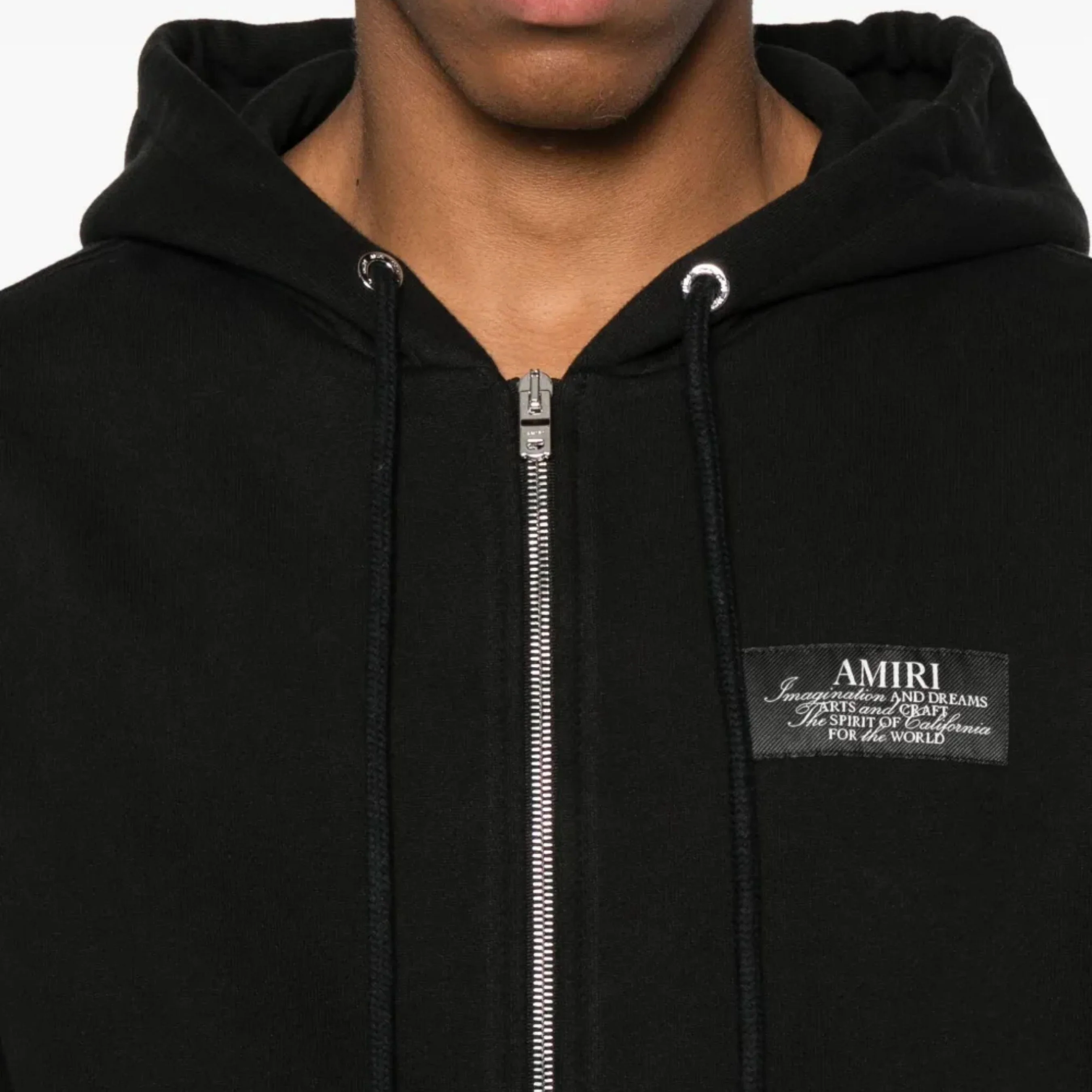 HOODIE AMIR 43