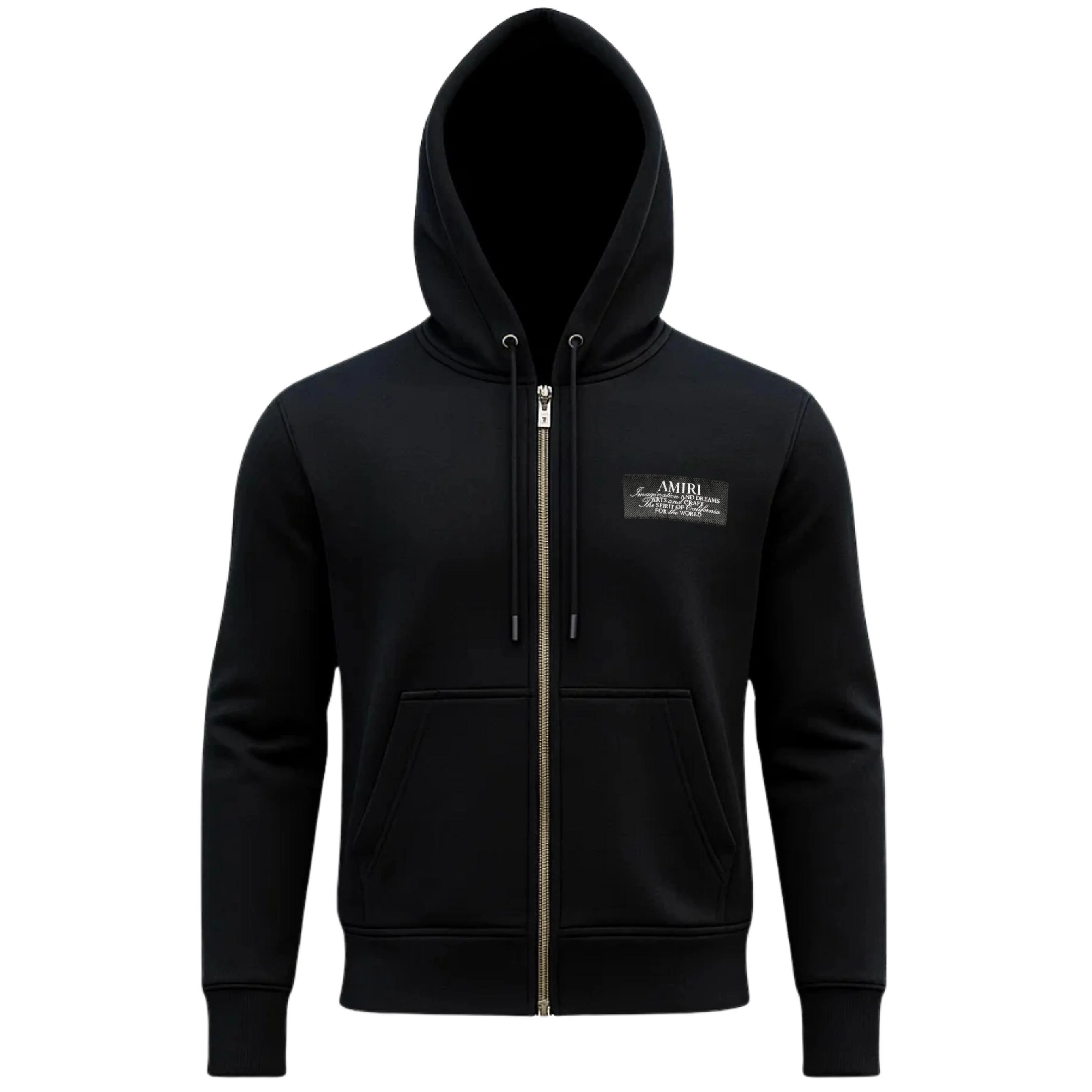 HOODIE AMIR 43 - Image 2