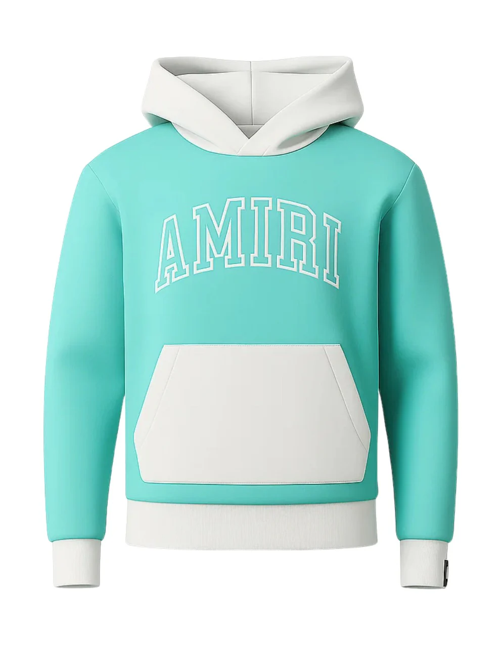 HOODIE AMIR 8