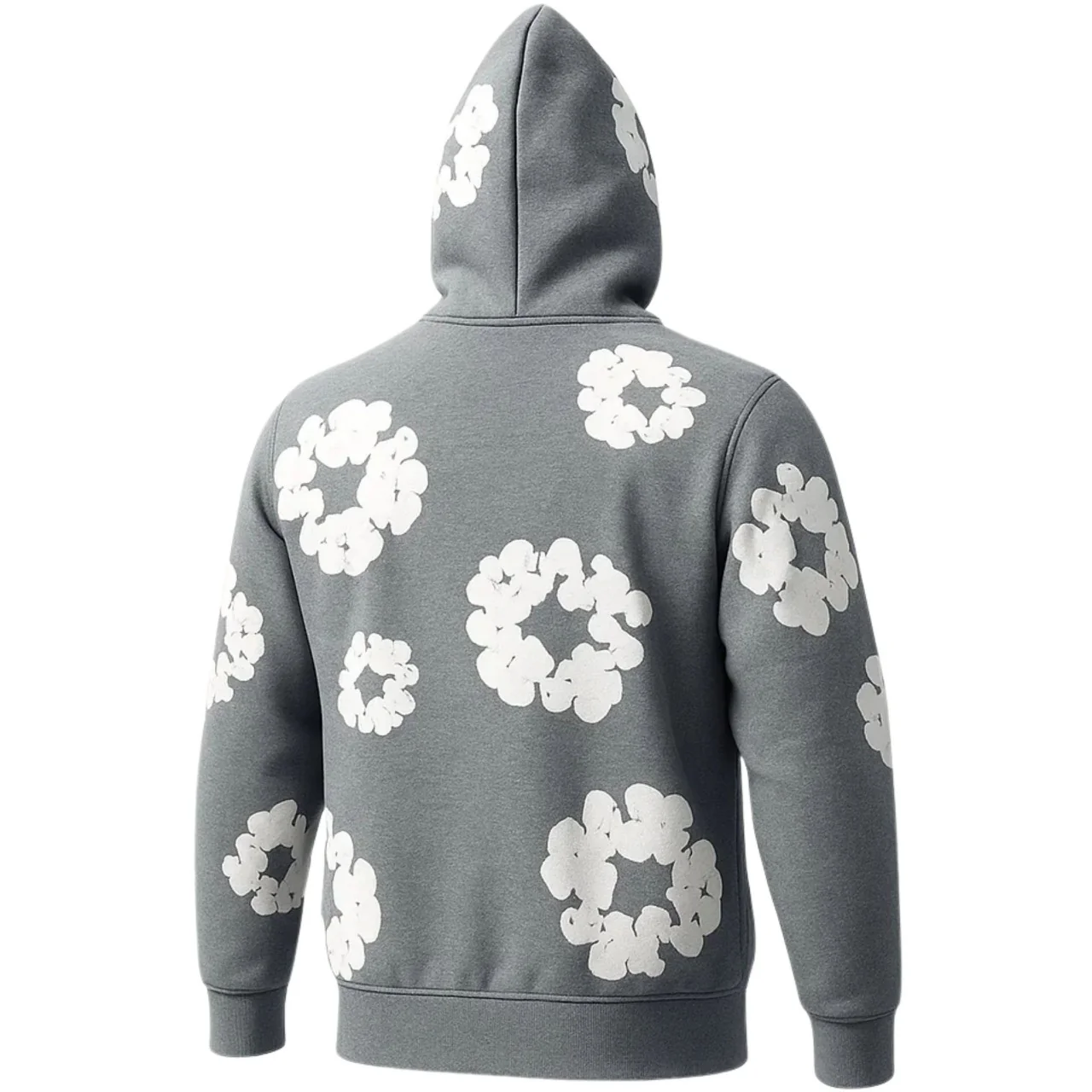 HOODIE DENIM 29 - Image 2