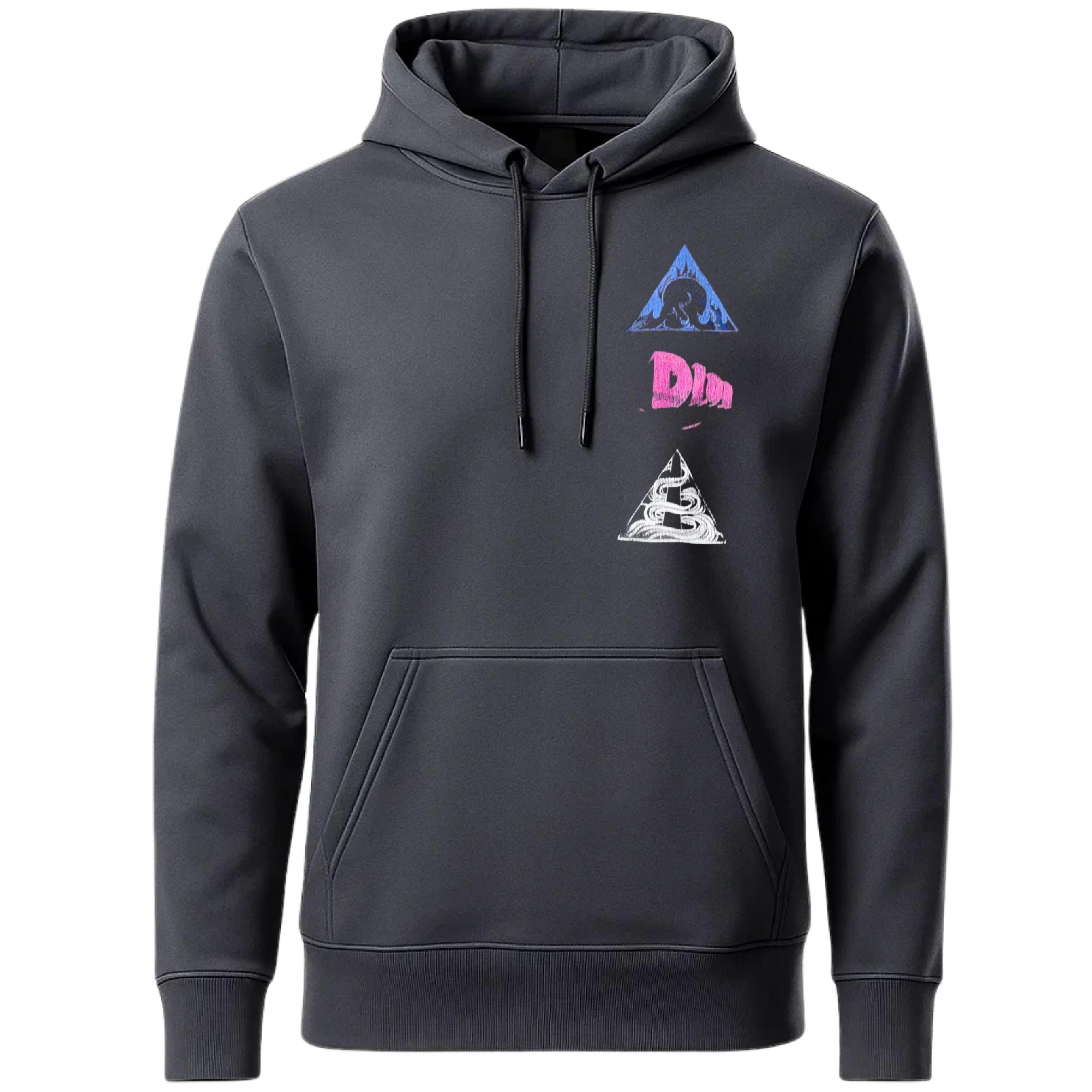 HOODIE DIO 40