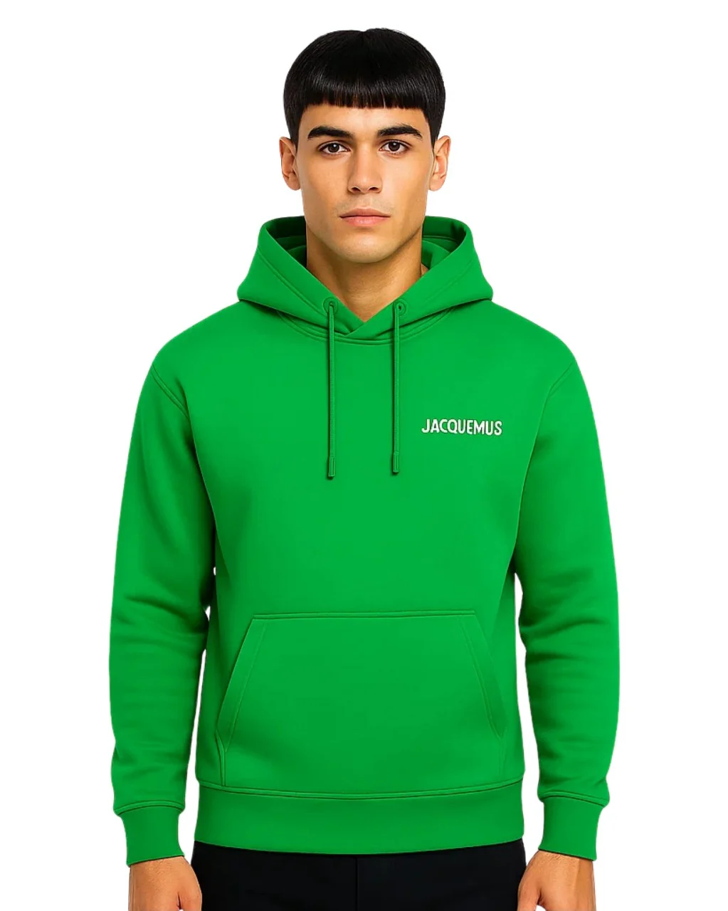 HOODIE JAQ 14
