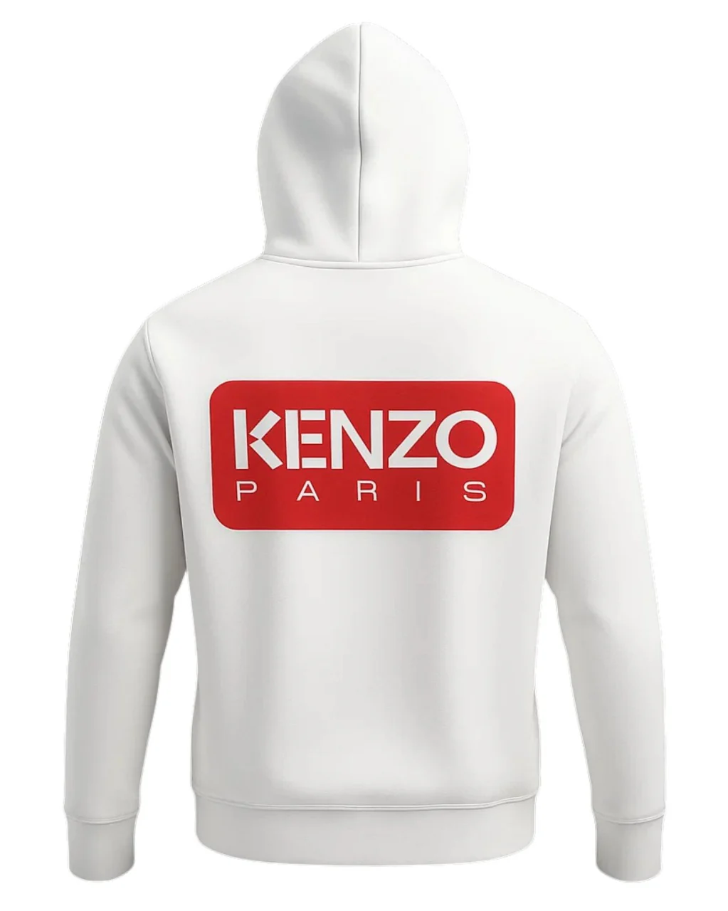 HOODIE KENZ 11 - Image 2