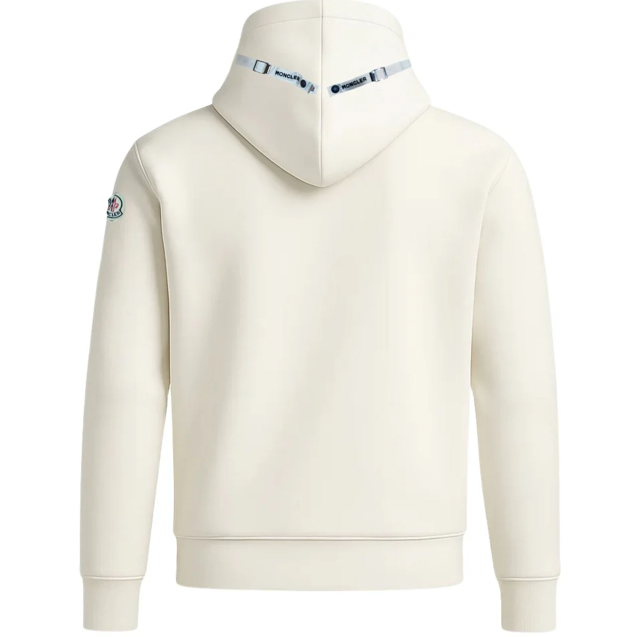 HOODIE MONC 32 - Image 2