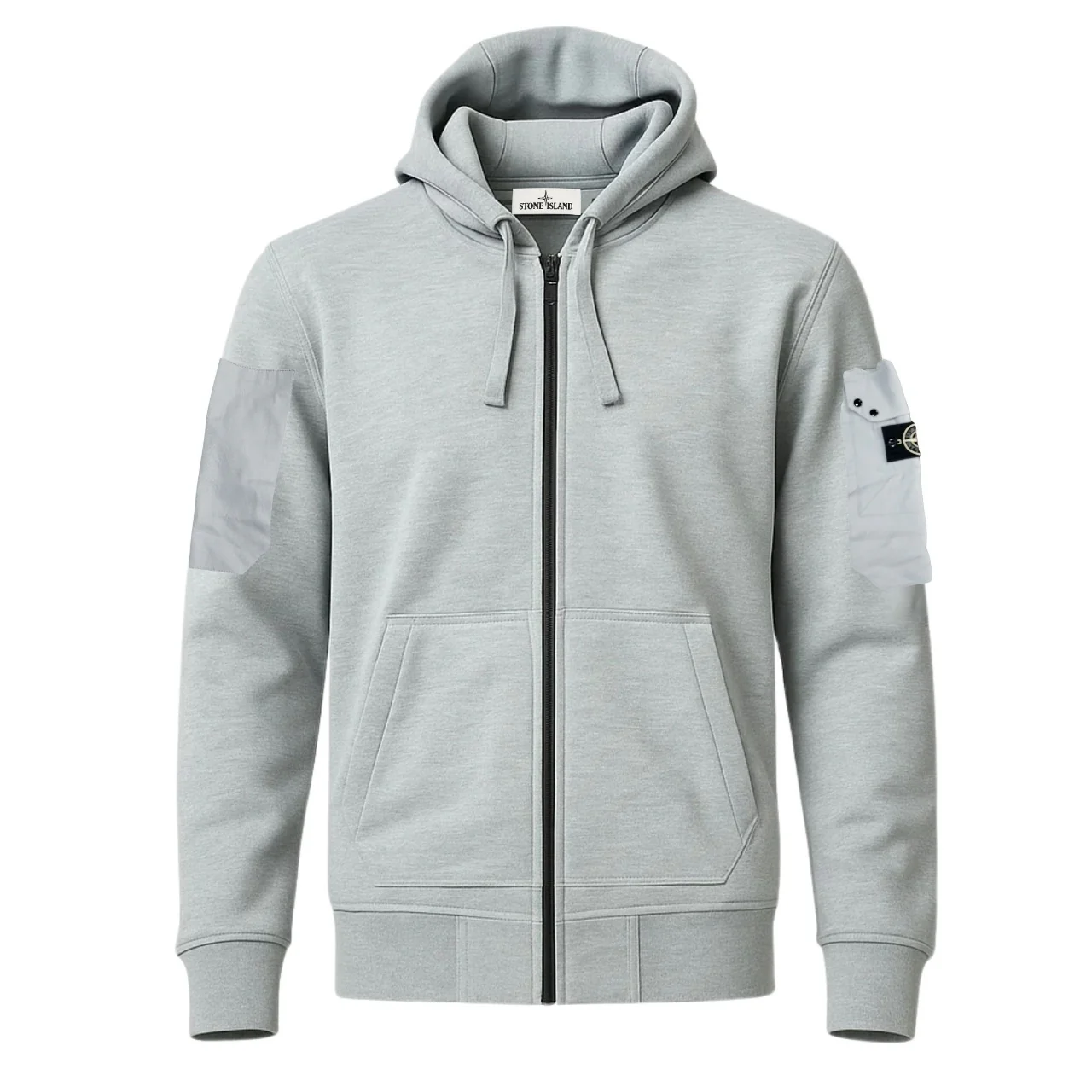 HOODIE STONE 30
