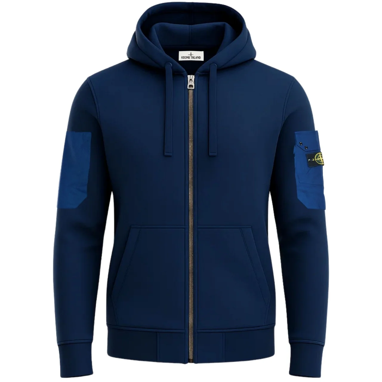 HOODIE STONE 31