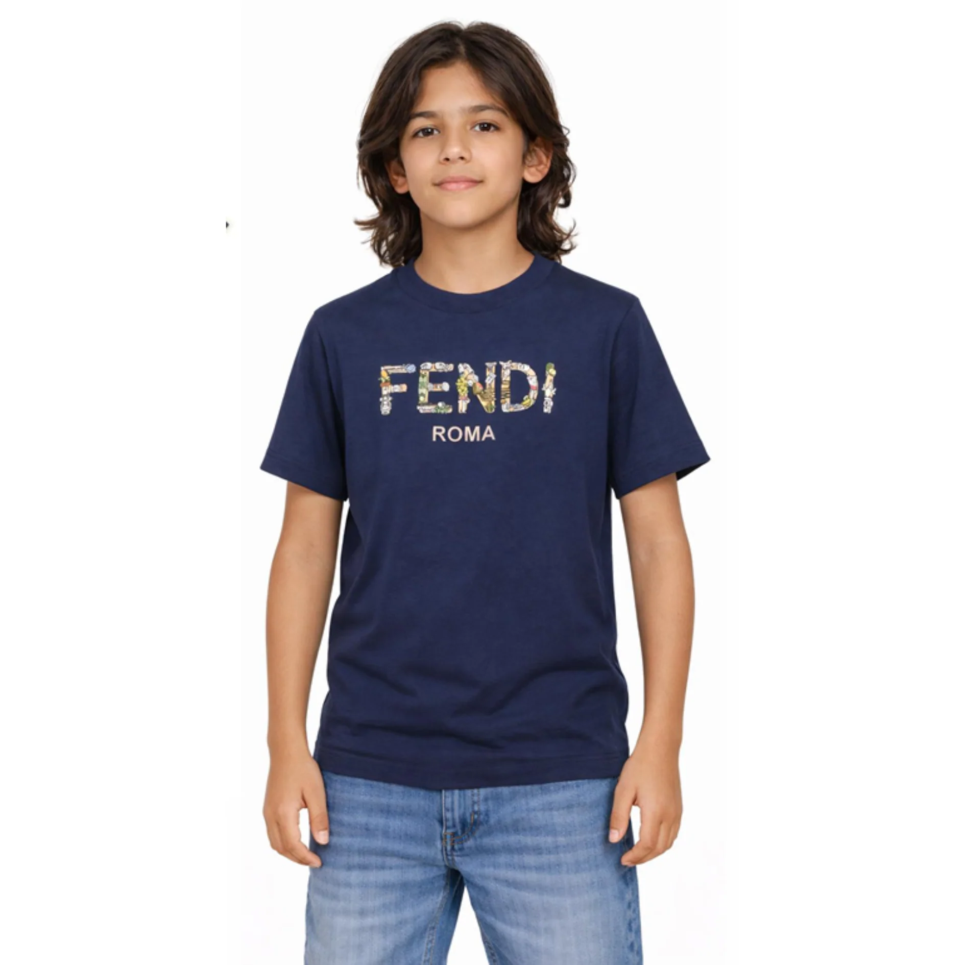 Kids T-shirts