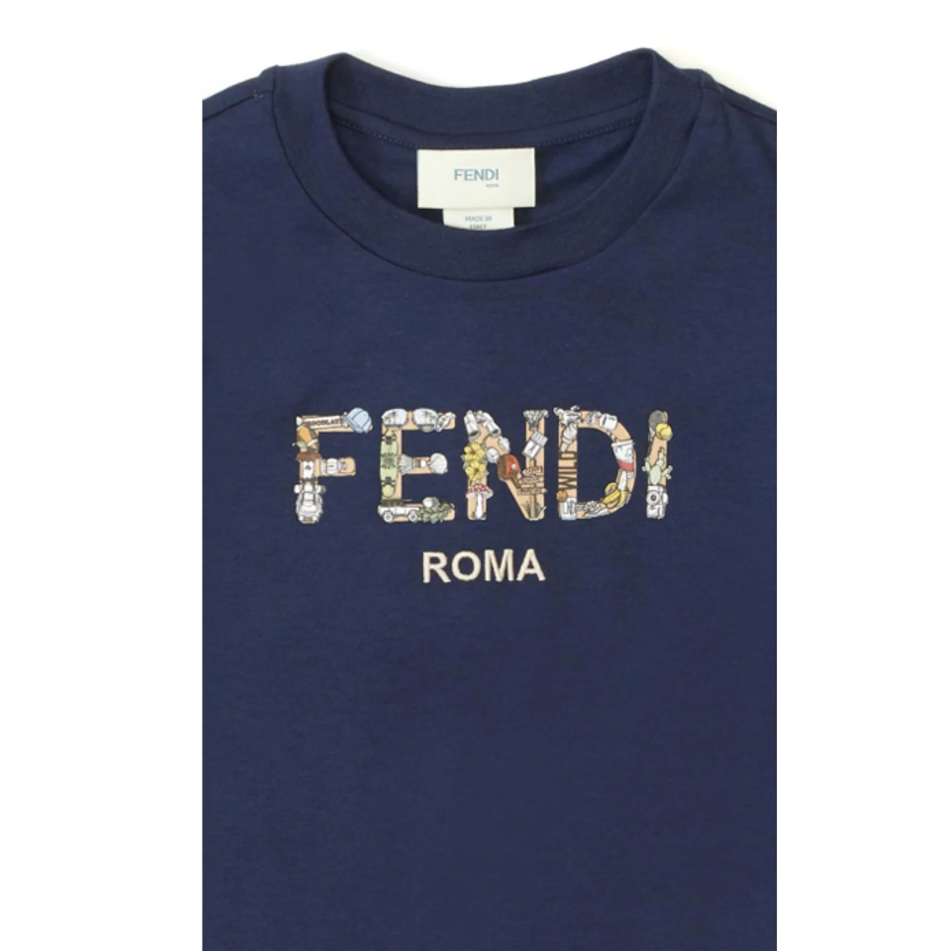 Kids T-shirts - Image 3