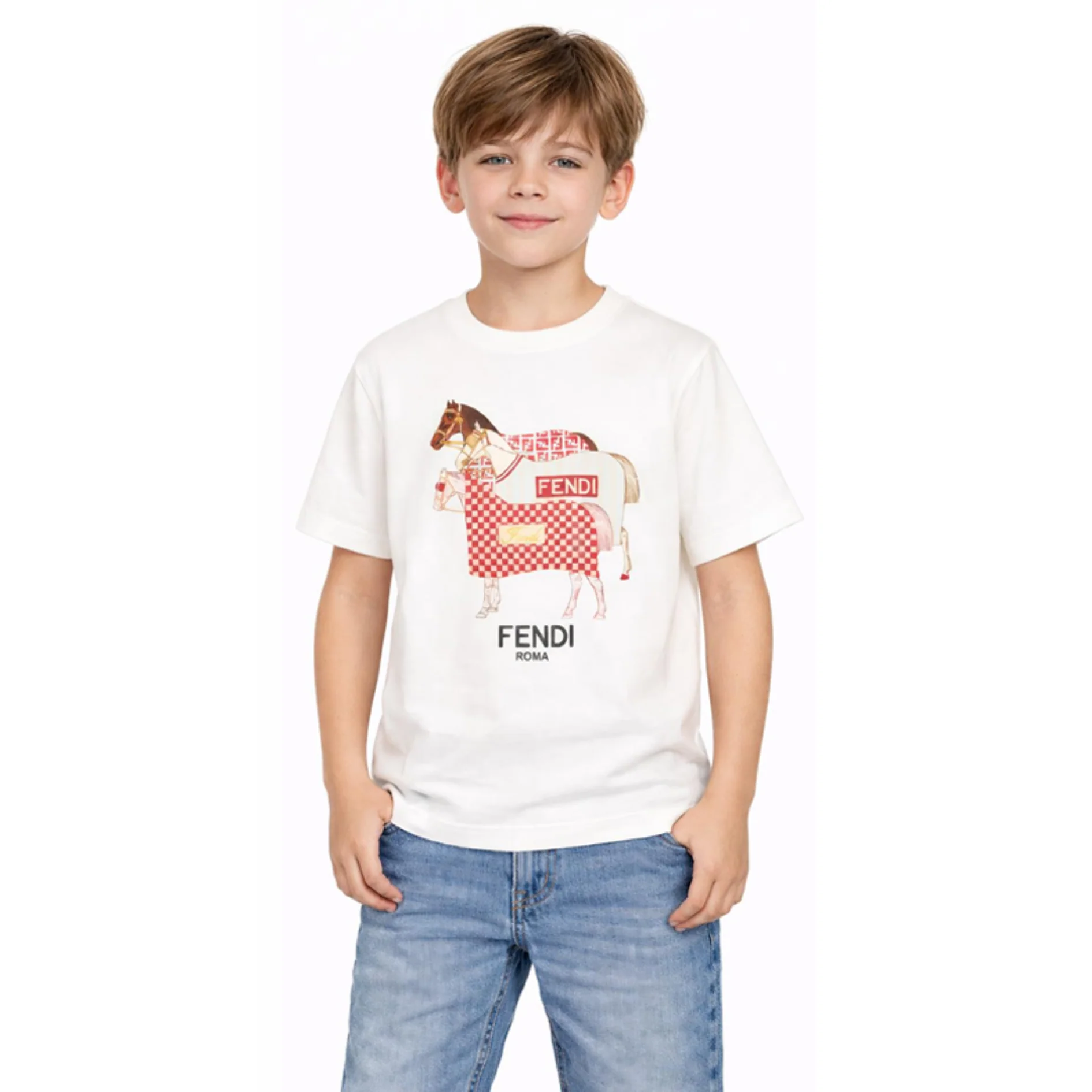 Kids T-shirts - Image 2