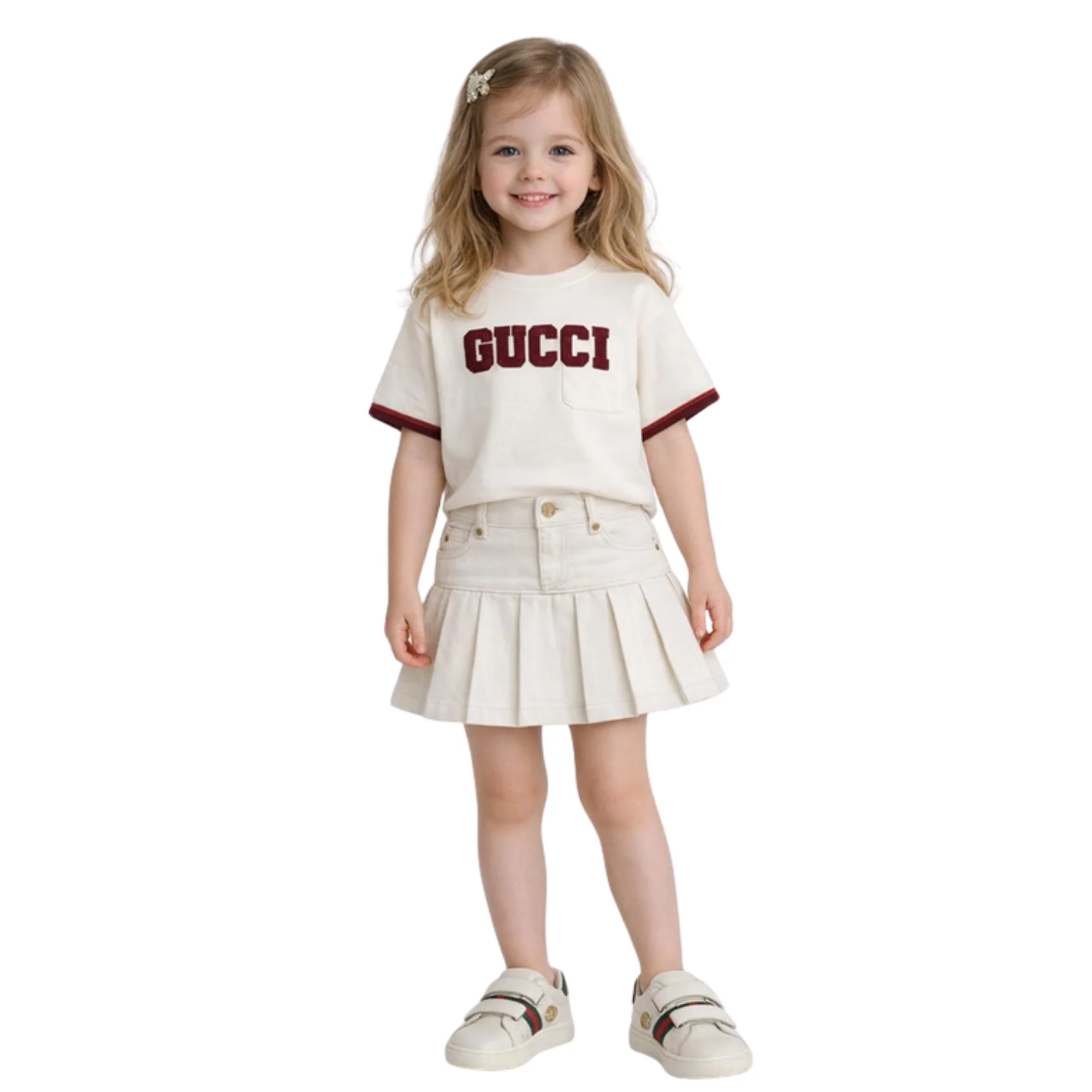 Kids T-shirts