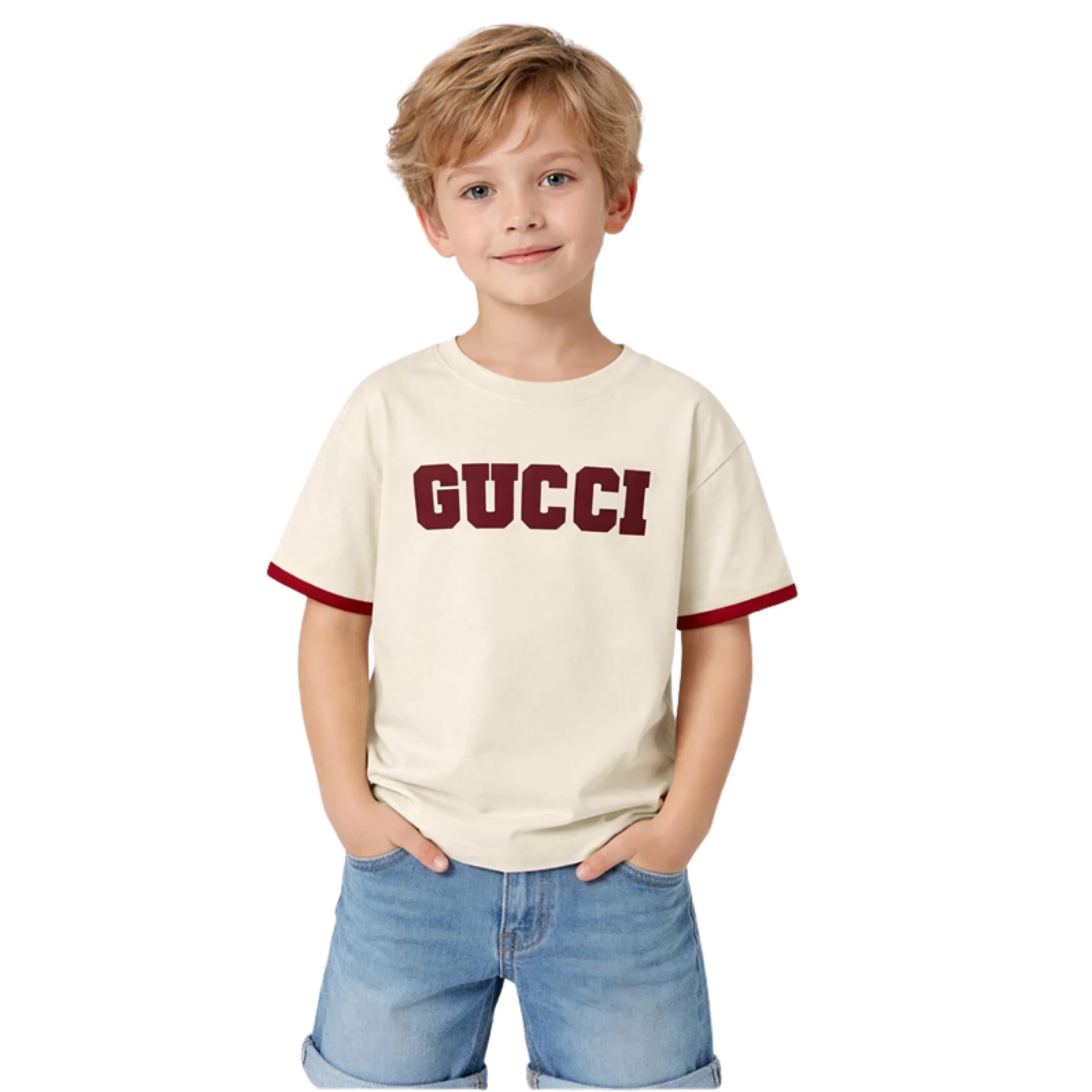 Kids T-shirts - Image 2