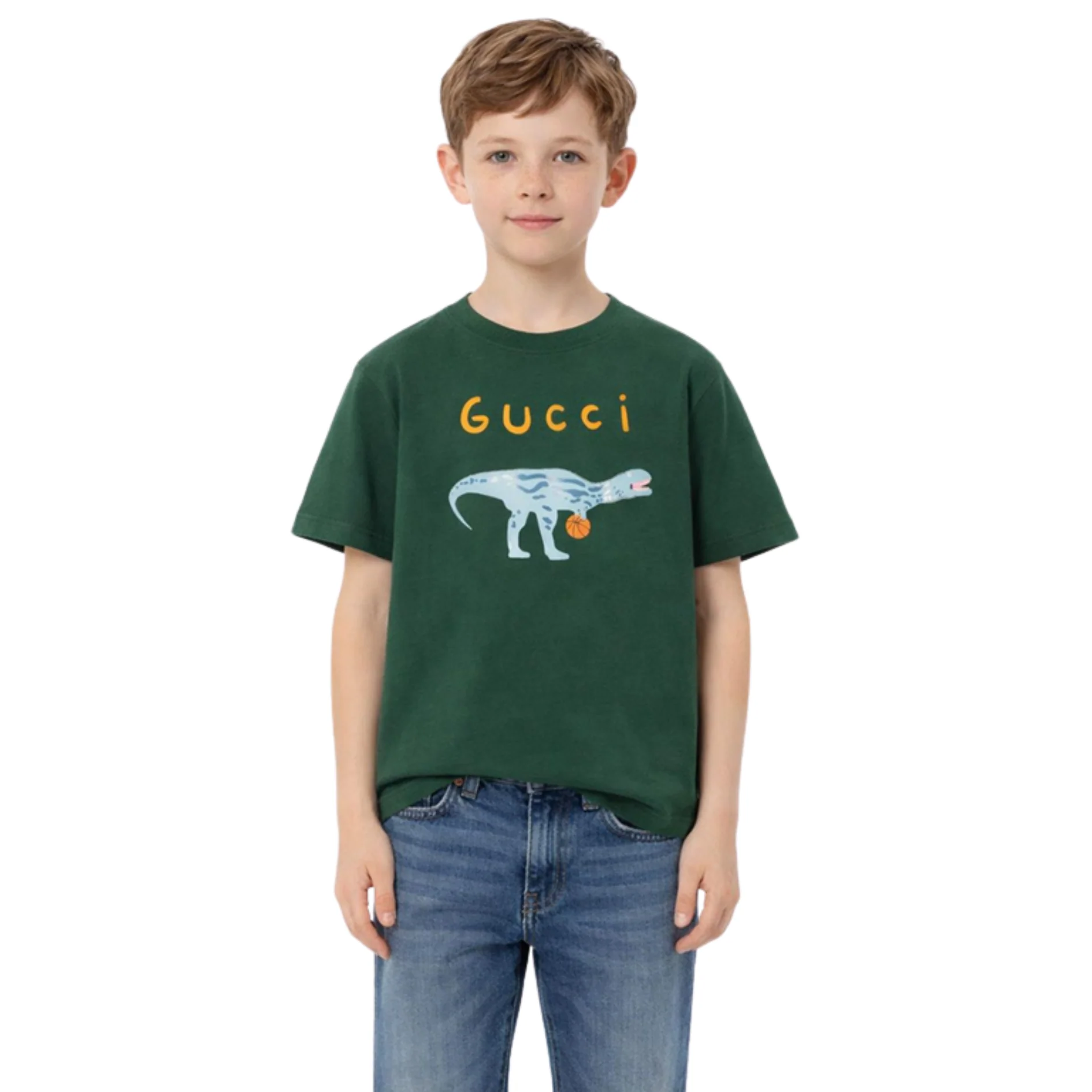 Kids T-shirts