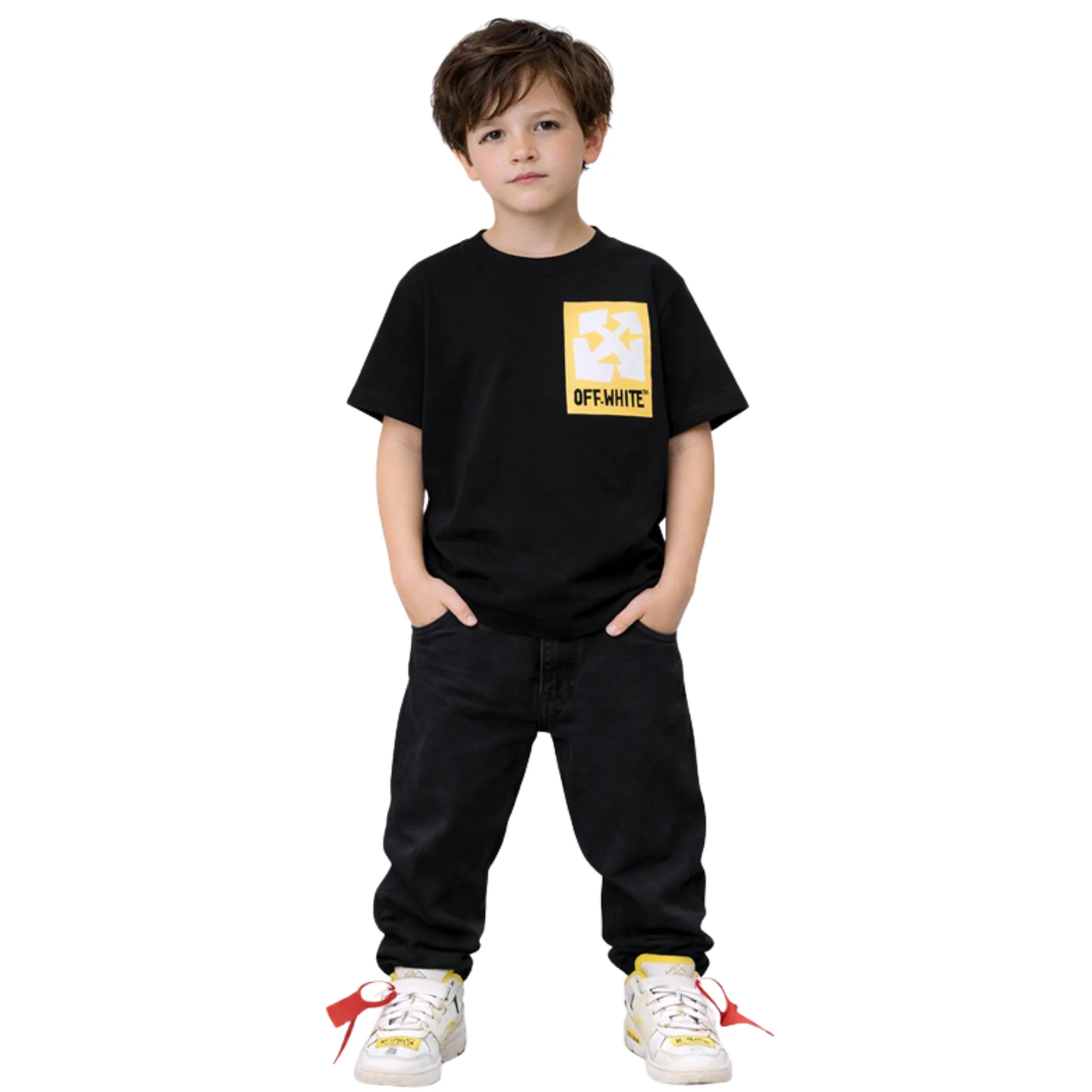 Kids T-shirts - Image 2