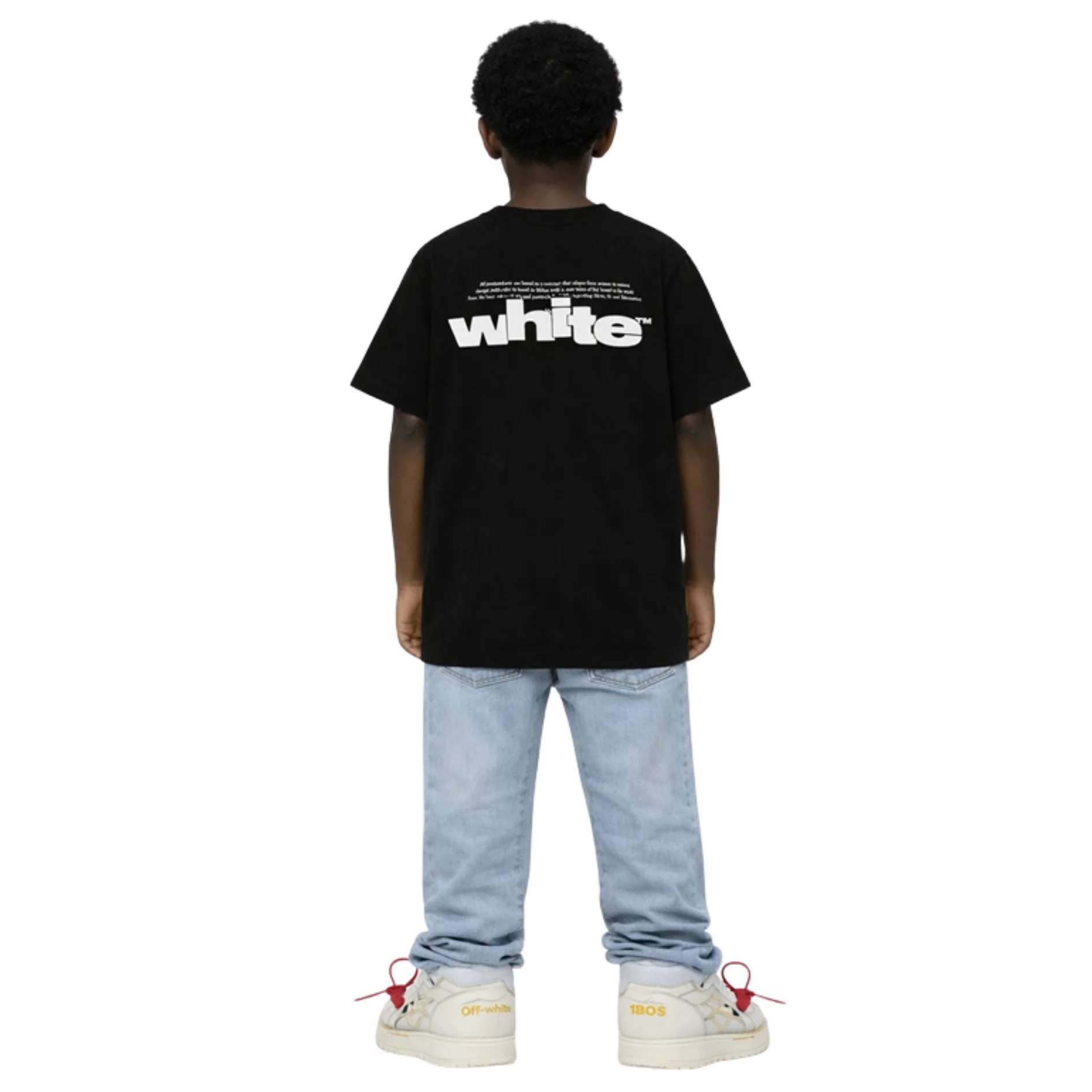 Kids T-shirts