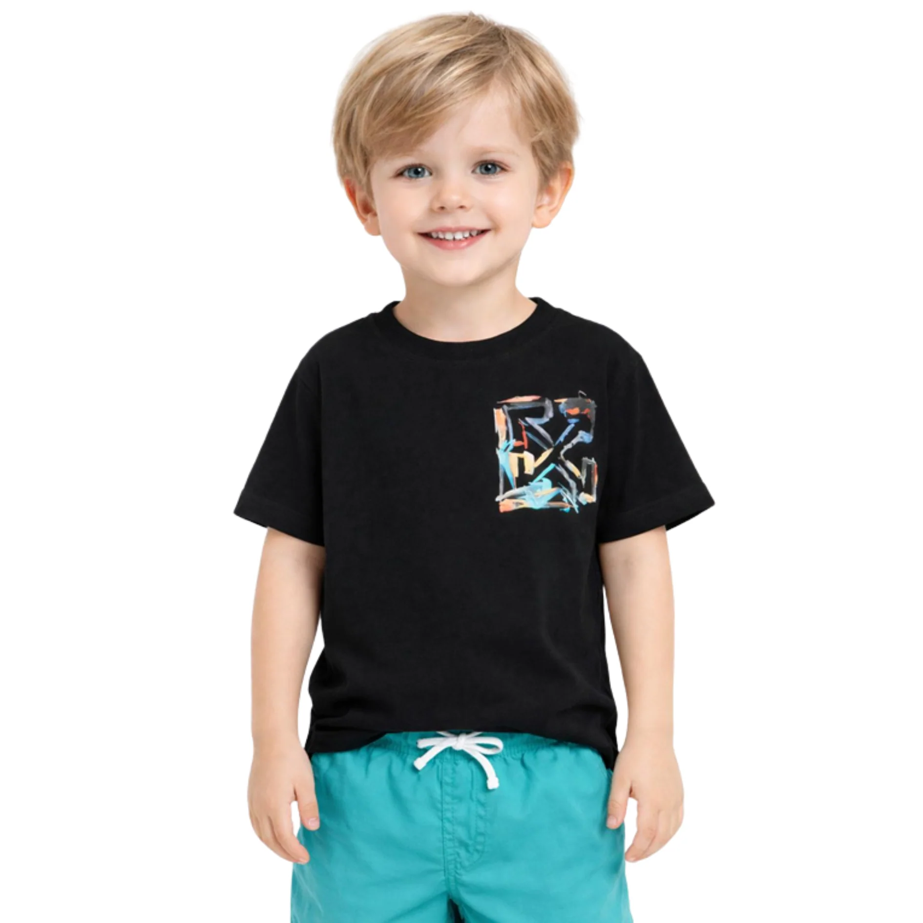 Kids T-shirts - Image 3