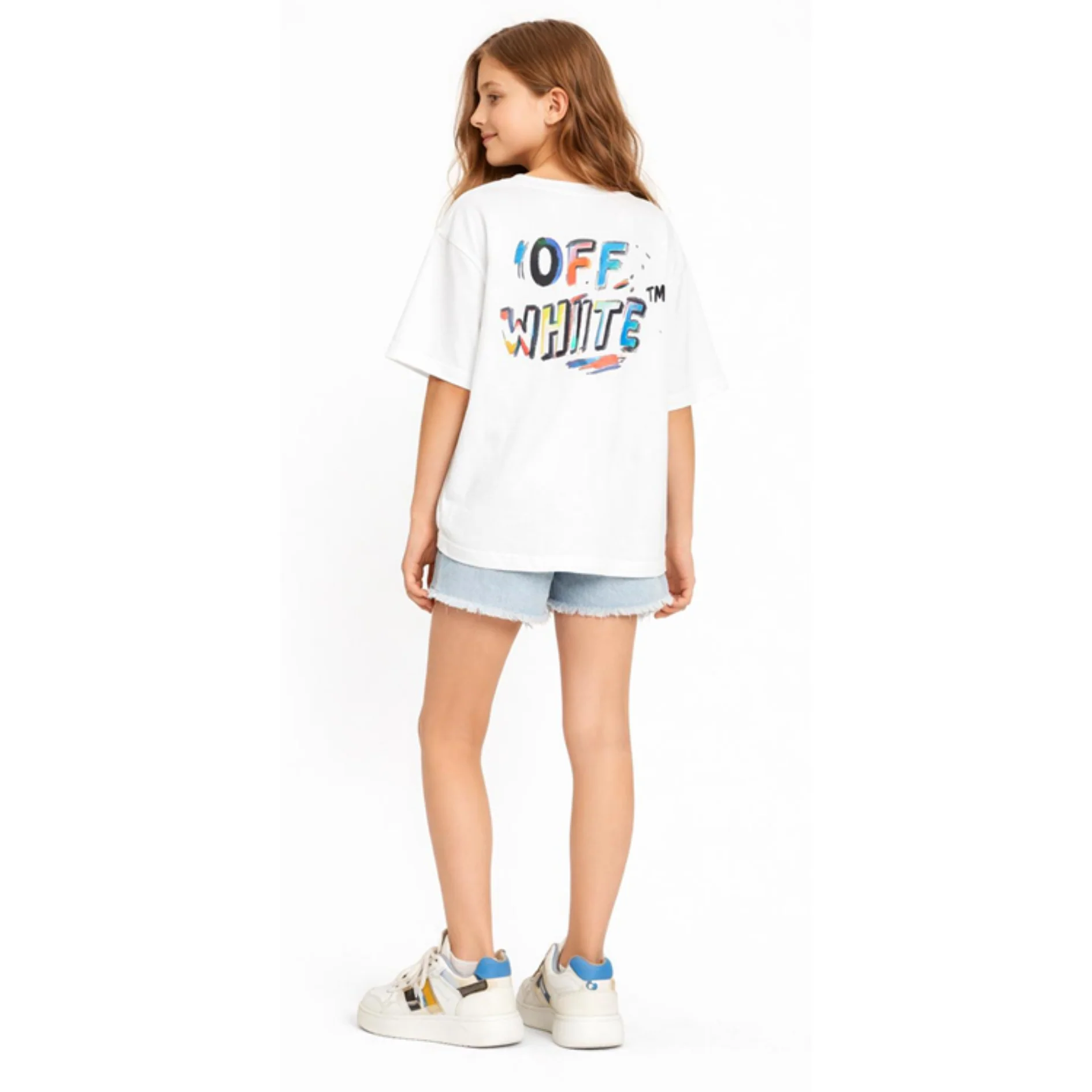 Kids T-shirts