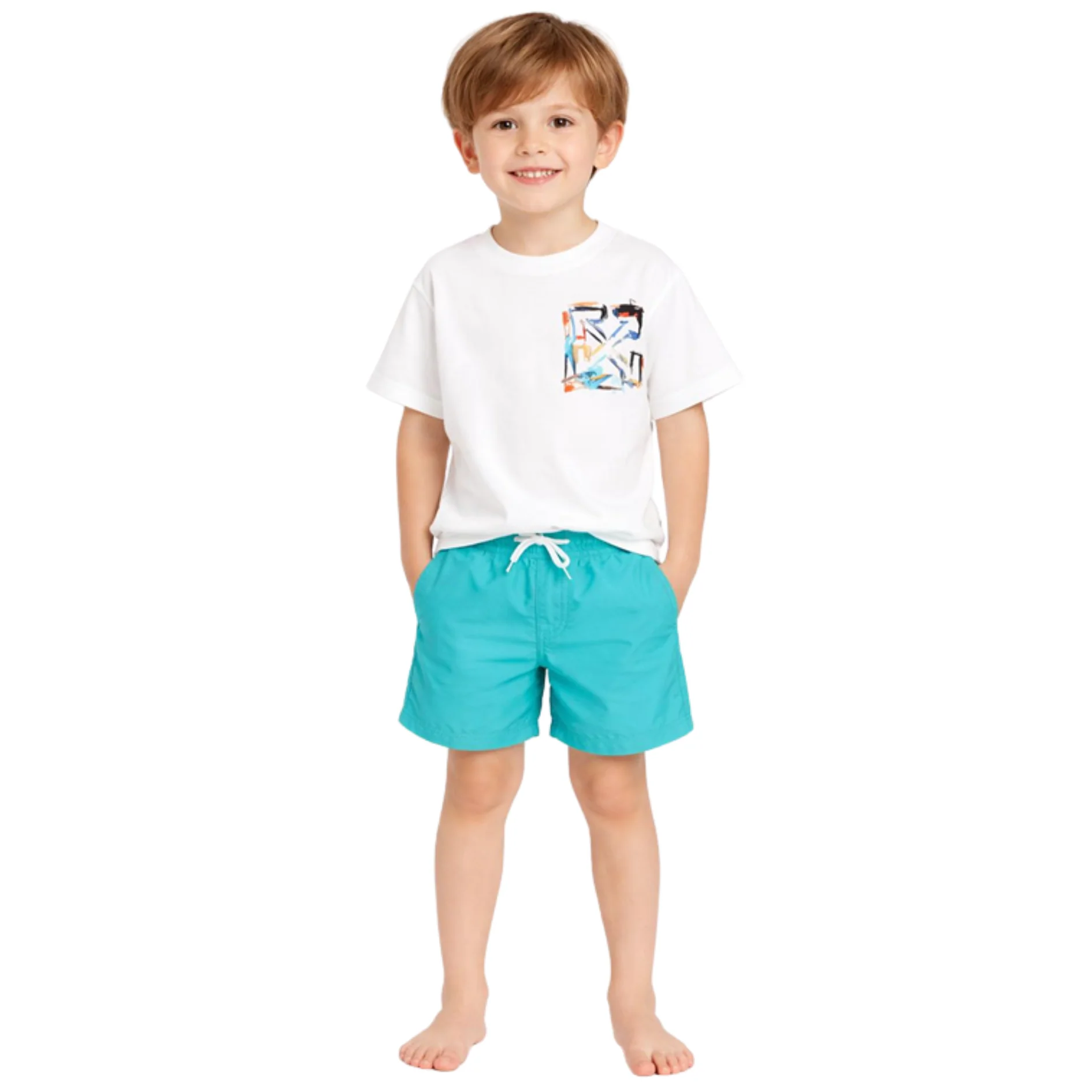 Kids T-shirts - Image 3
