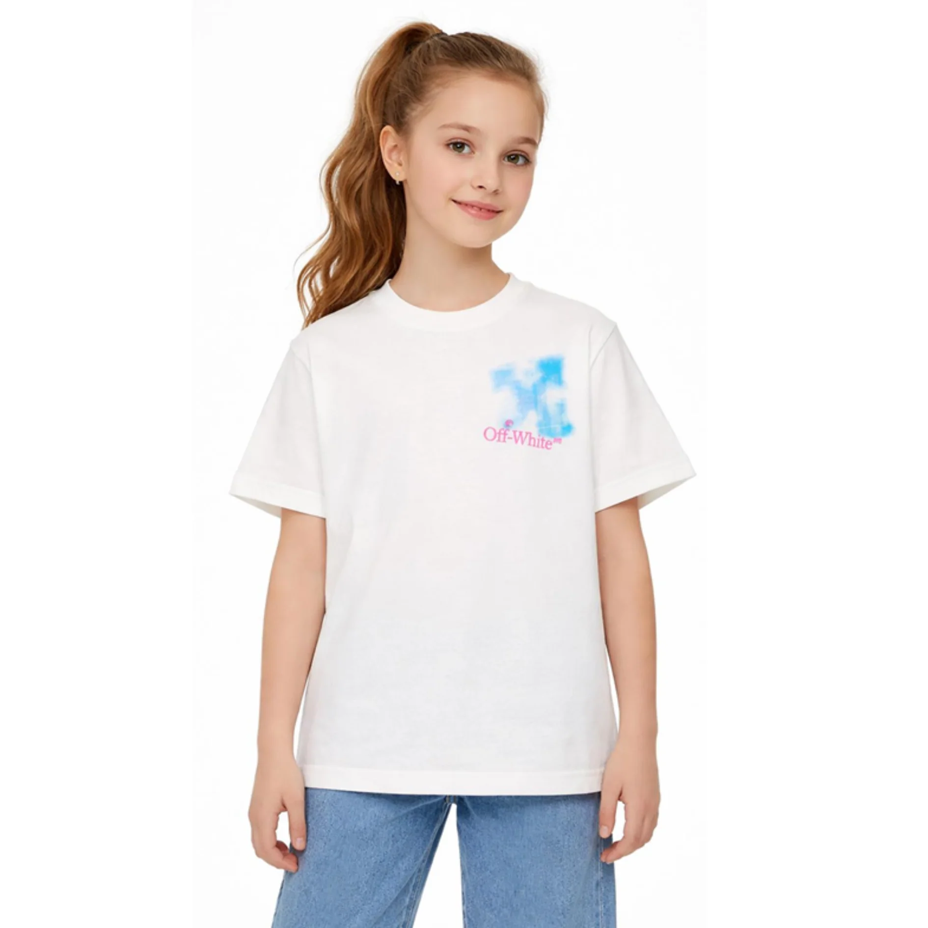 Kids T-shirts