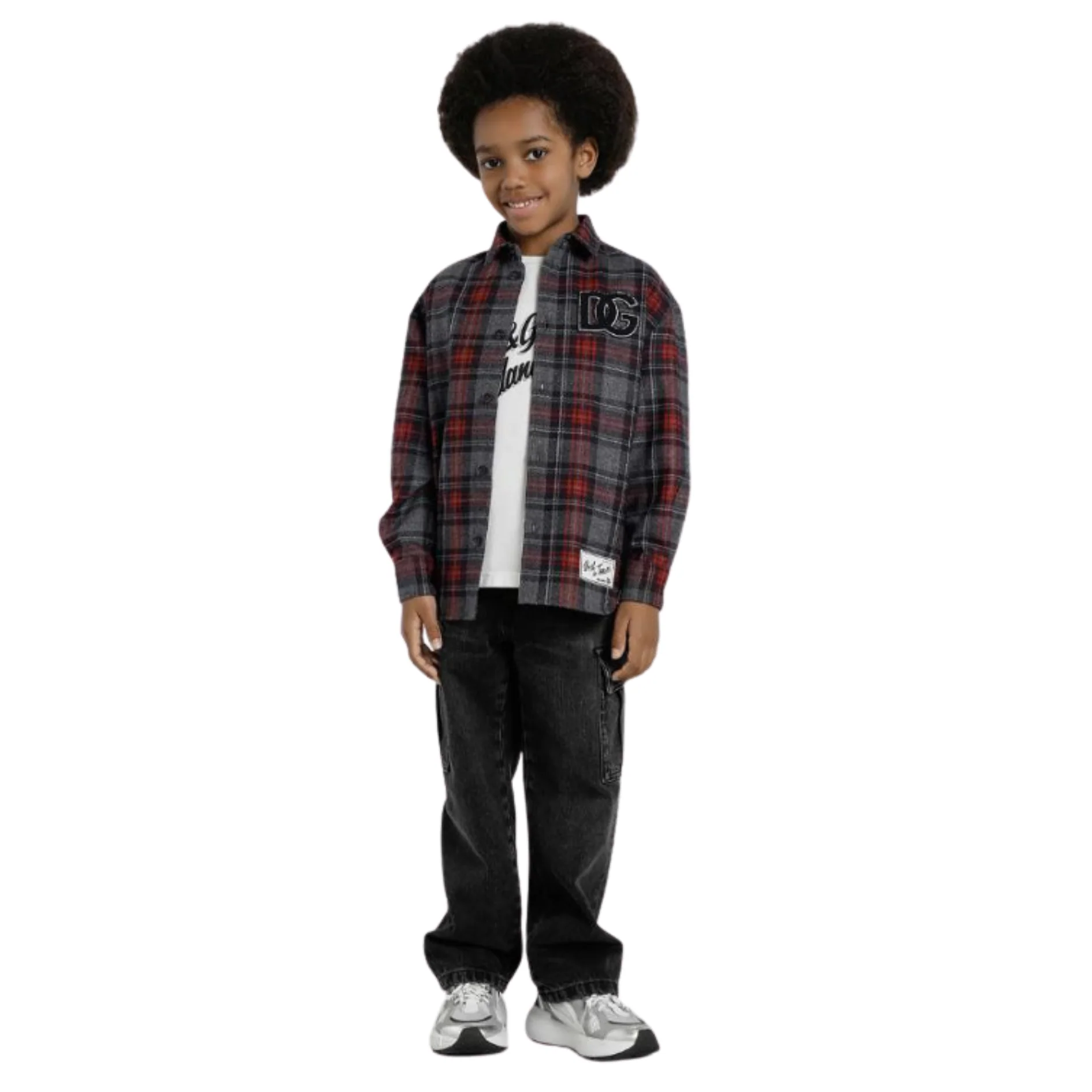 Kids T-shirts - Image 3
