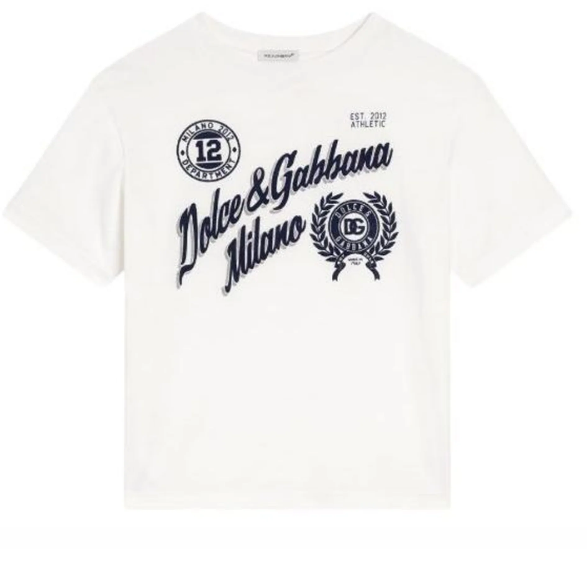Kids T-shirts - Image 5