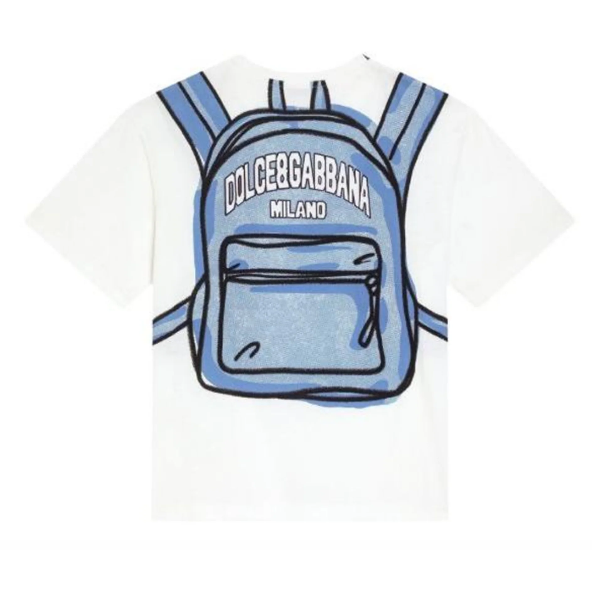 Kids T-shirts - Image 4