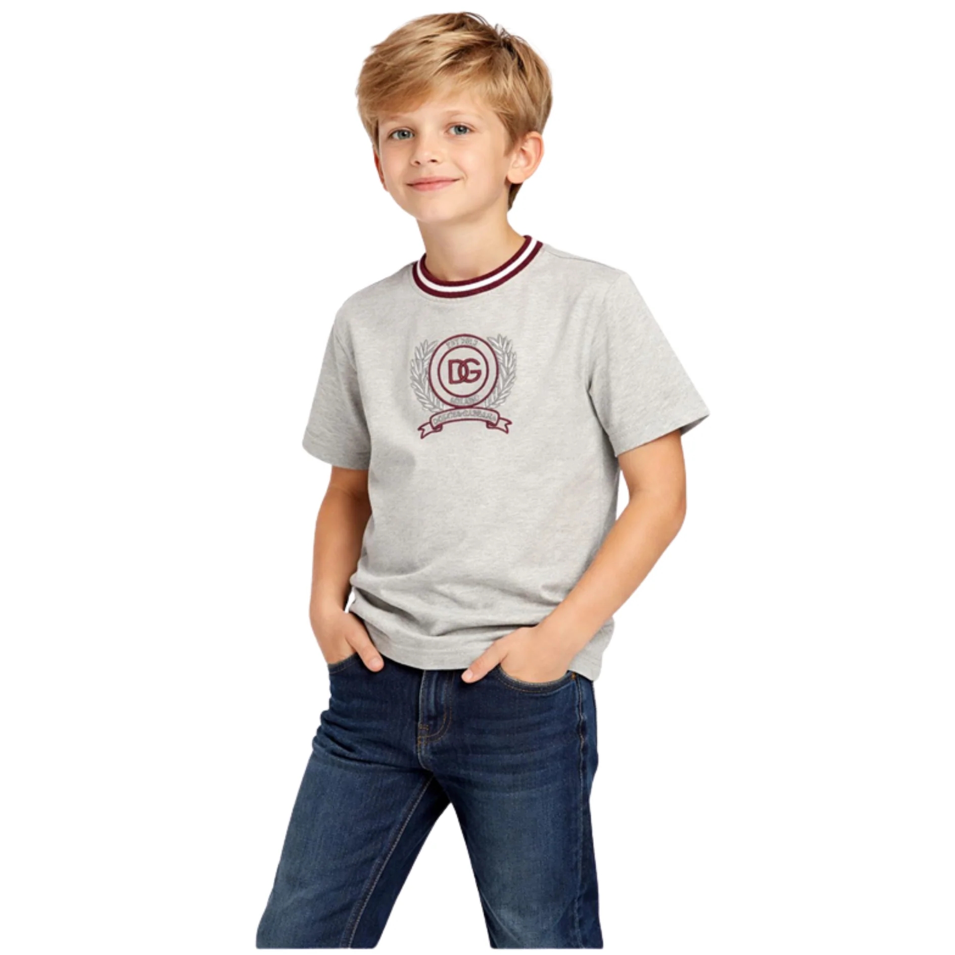 Kids T-shirts